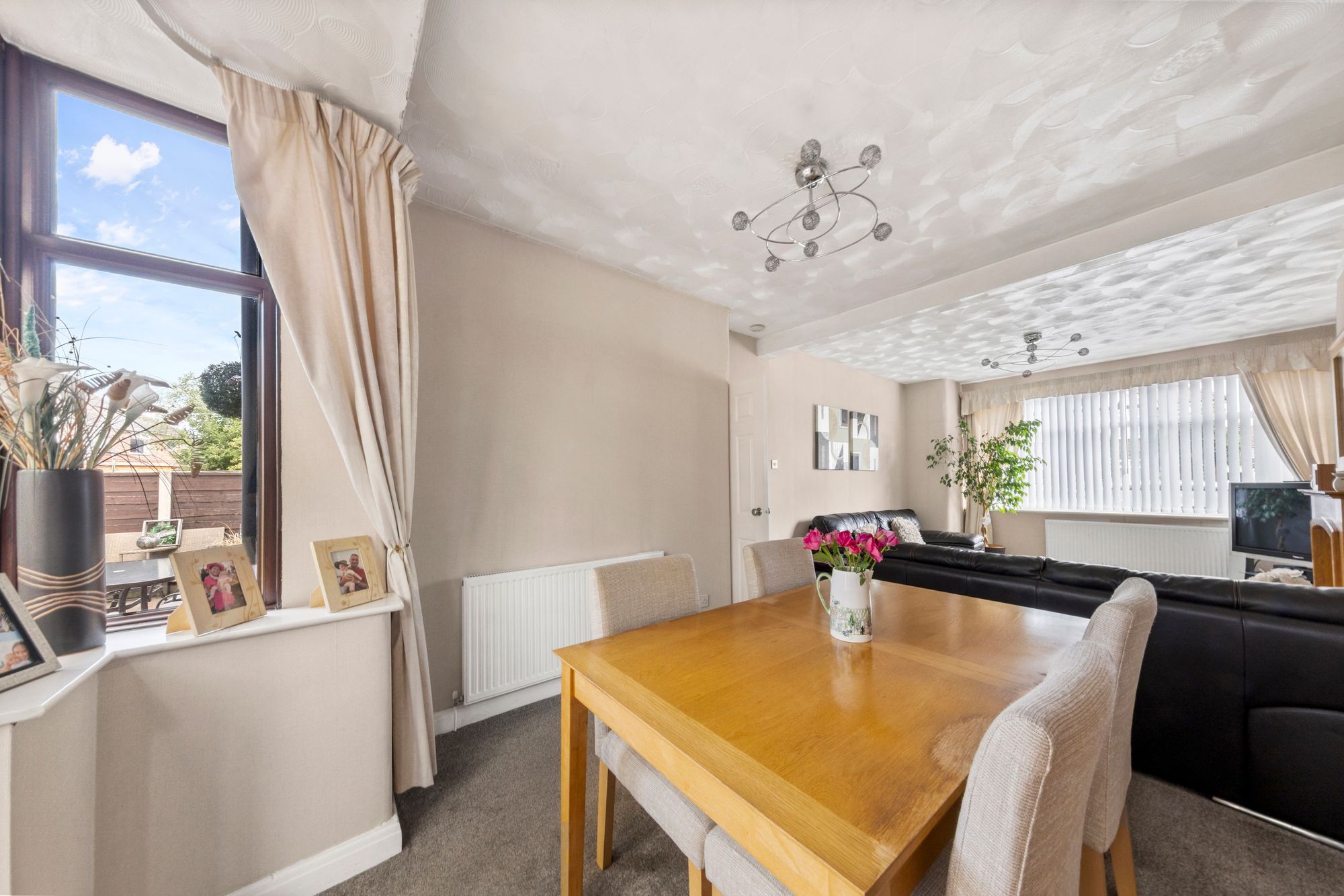 Smith Crescent, Warrington, WA2