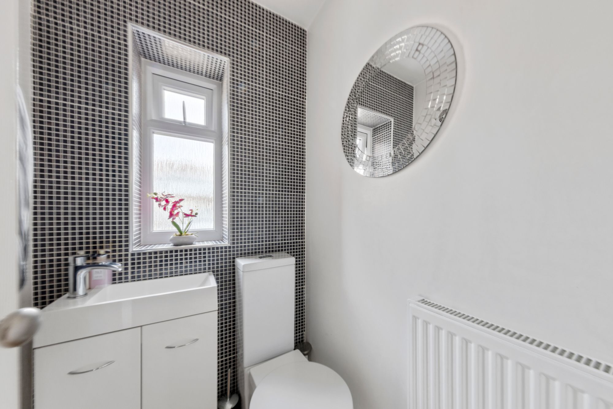 Smith Crescent, Warrington, WA2