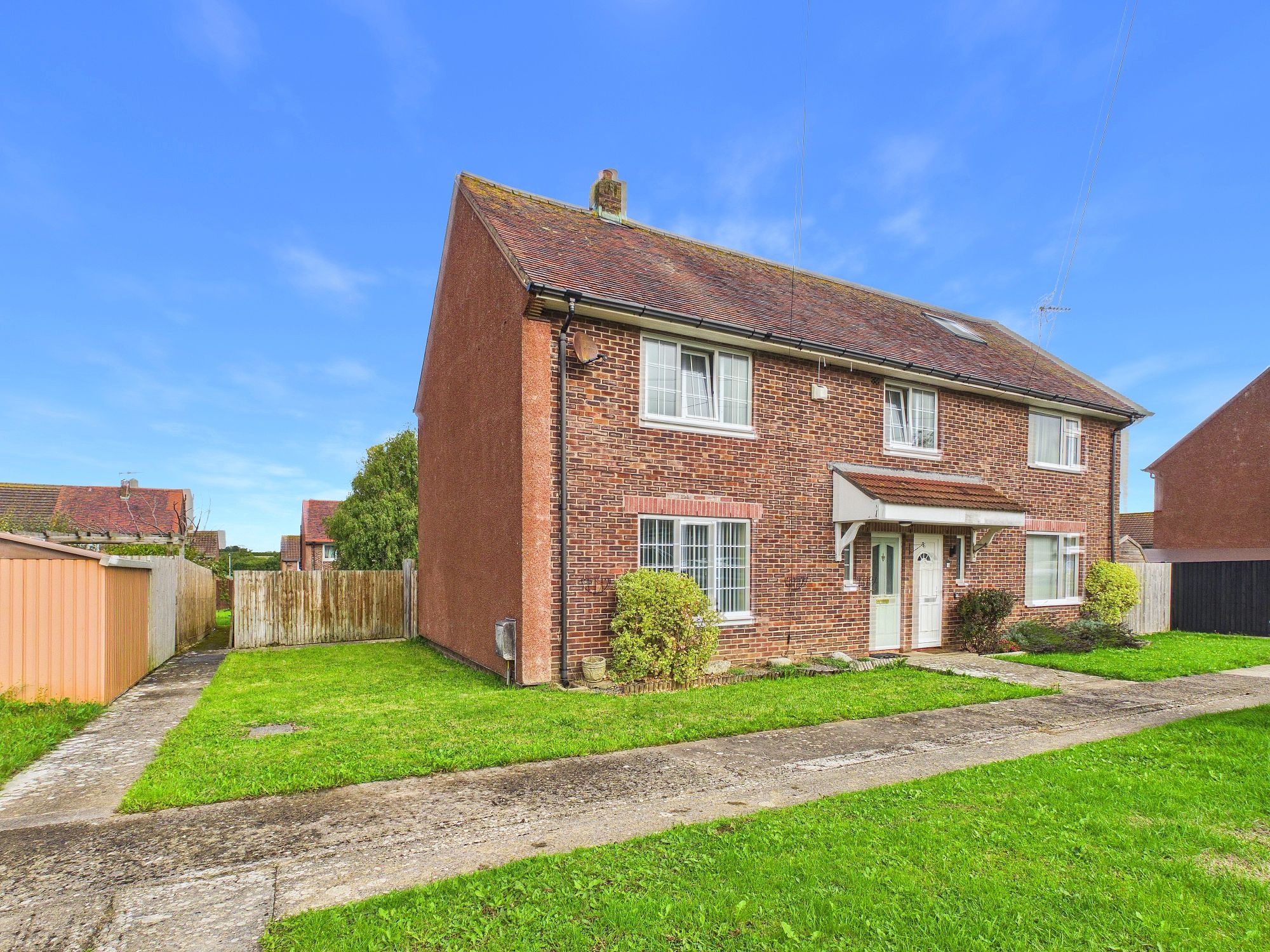 Sycamore Avenue, St. Athan, CF62