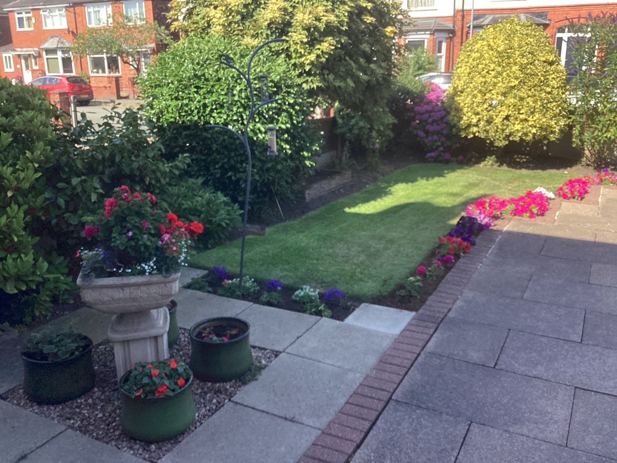 Hood Lane North, Great Sankey, WA5