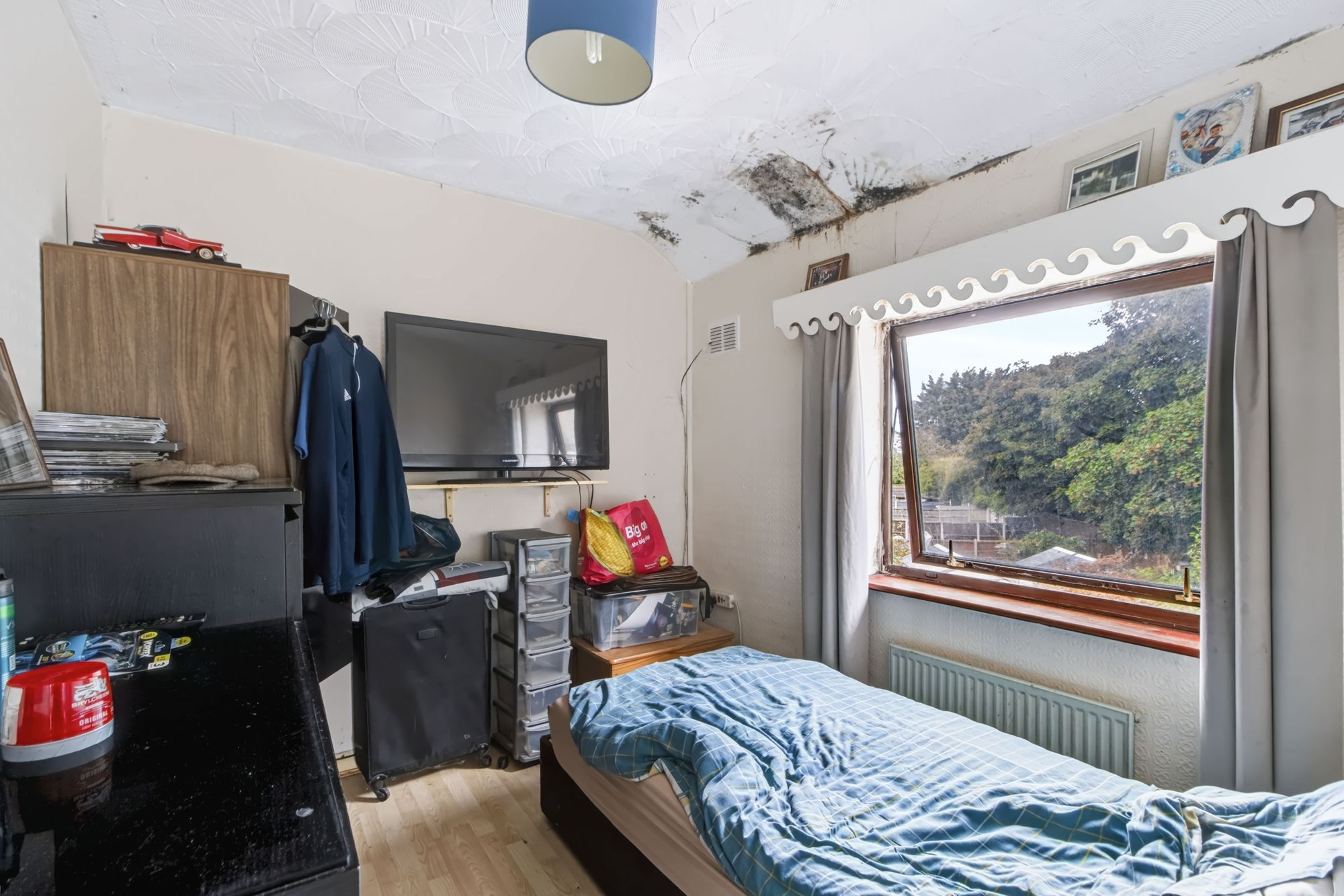 Thelwall Lane, Warrington, WA4