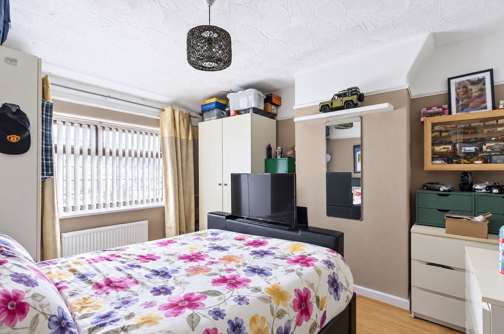 Thelwall Lane, Warrington, WA4
