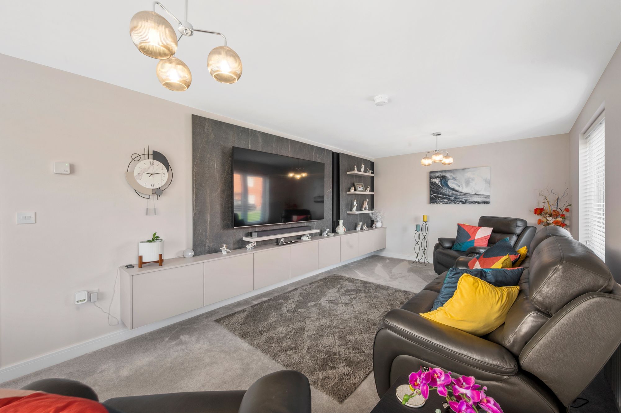 Dobsons Wood Lane, St. Helens, WA9