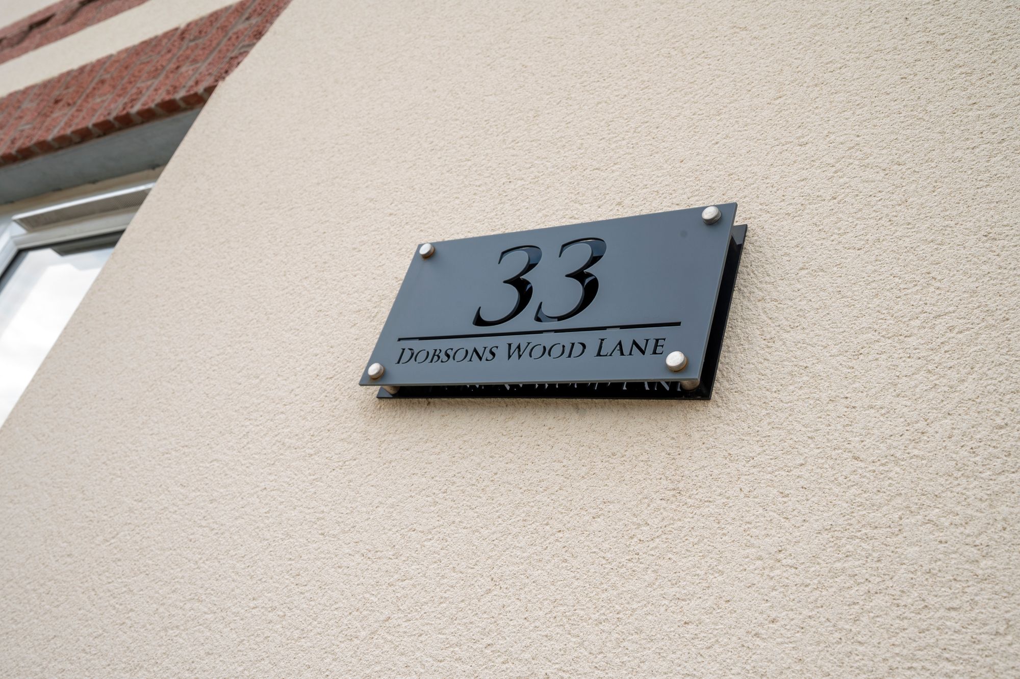 Dobsons Wood Lane, St. Helens, WA9