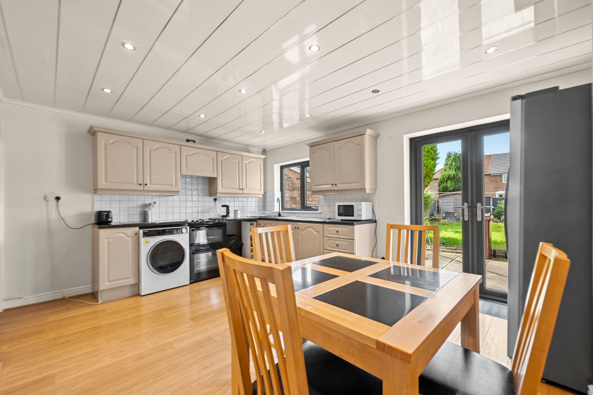 Cross Lane, Whiston, L35