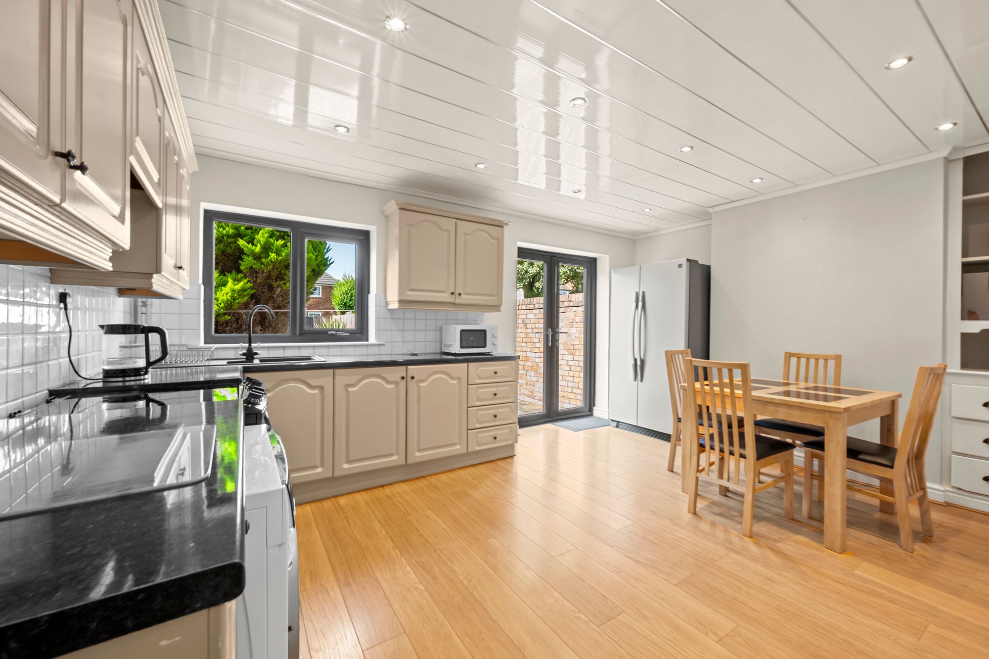 Cross Lane, Whiston, L35