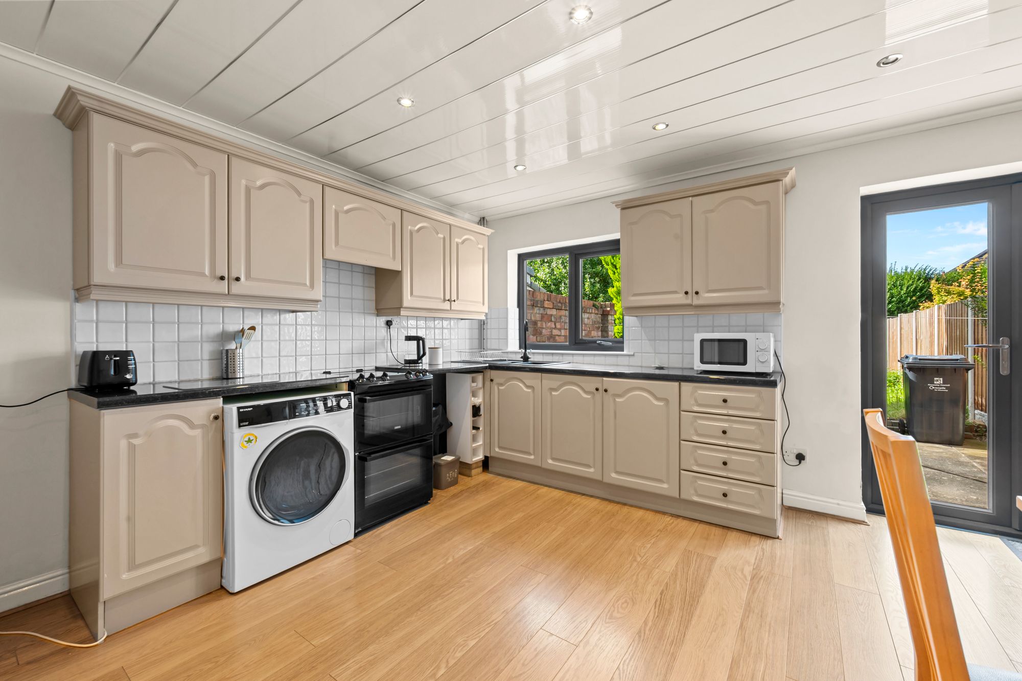 Cross Lane, Whiston, L35