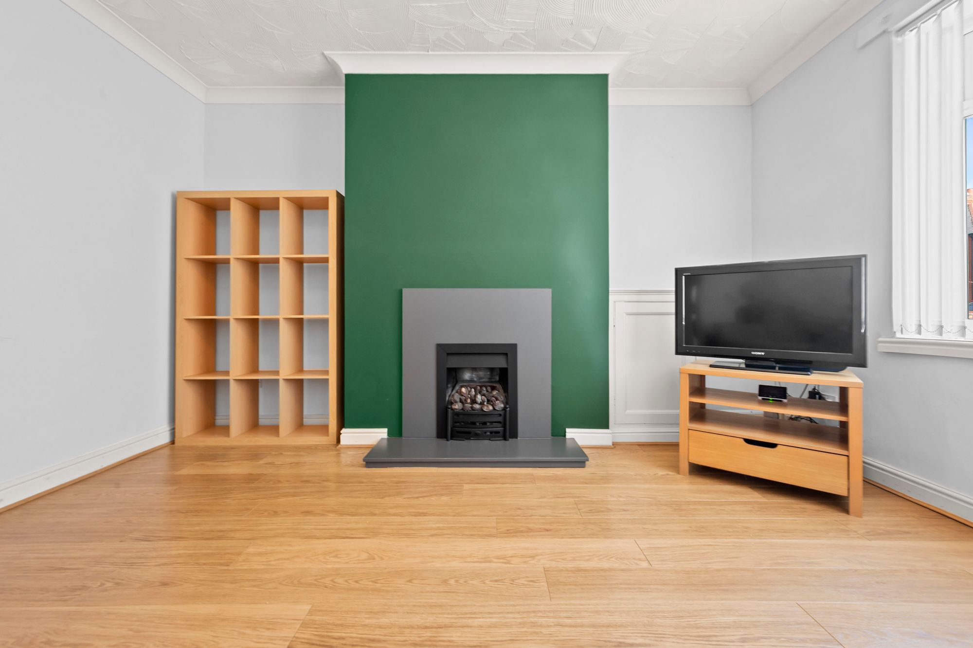 Cross Lane, Whiston, L35