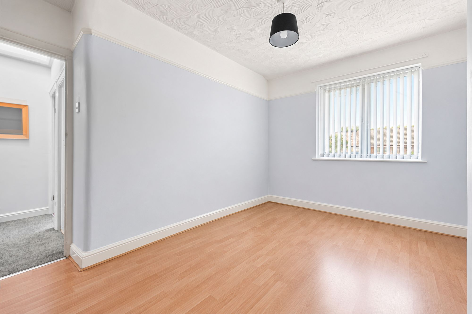 Cross Lane, Whiston, L35