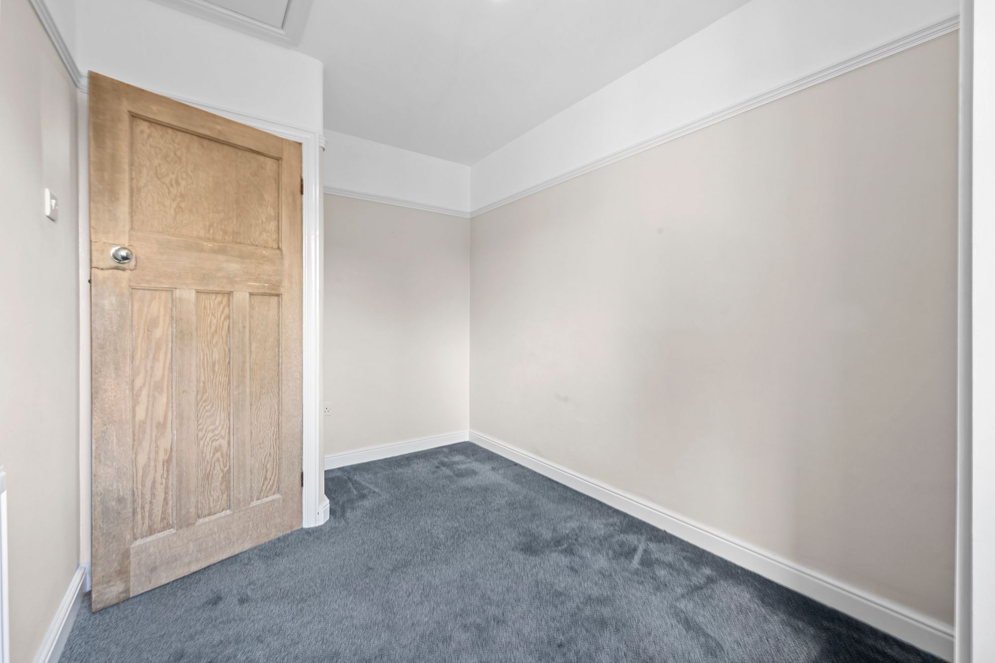 Cross Lane, Whiston, L35