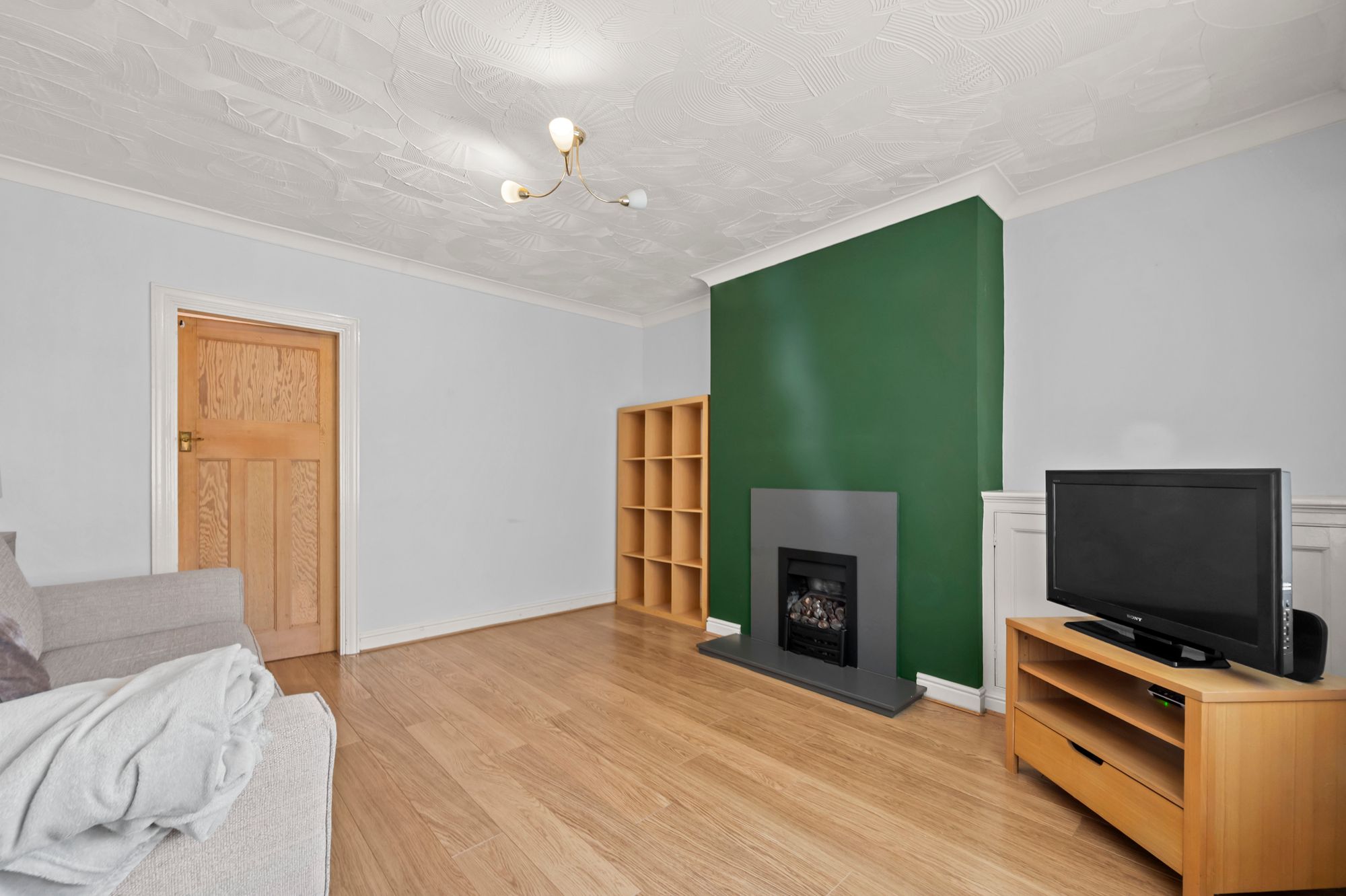 Cross Lane, Whiston, L35