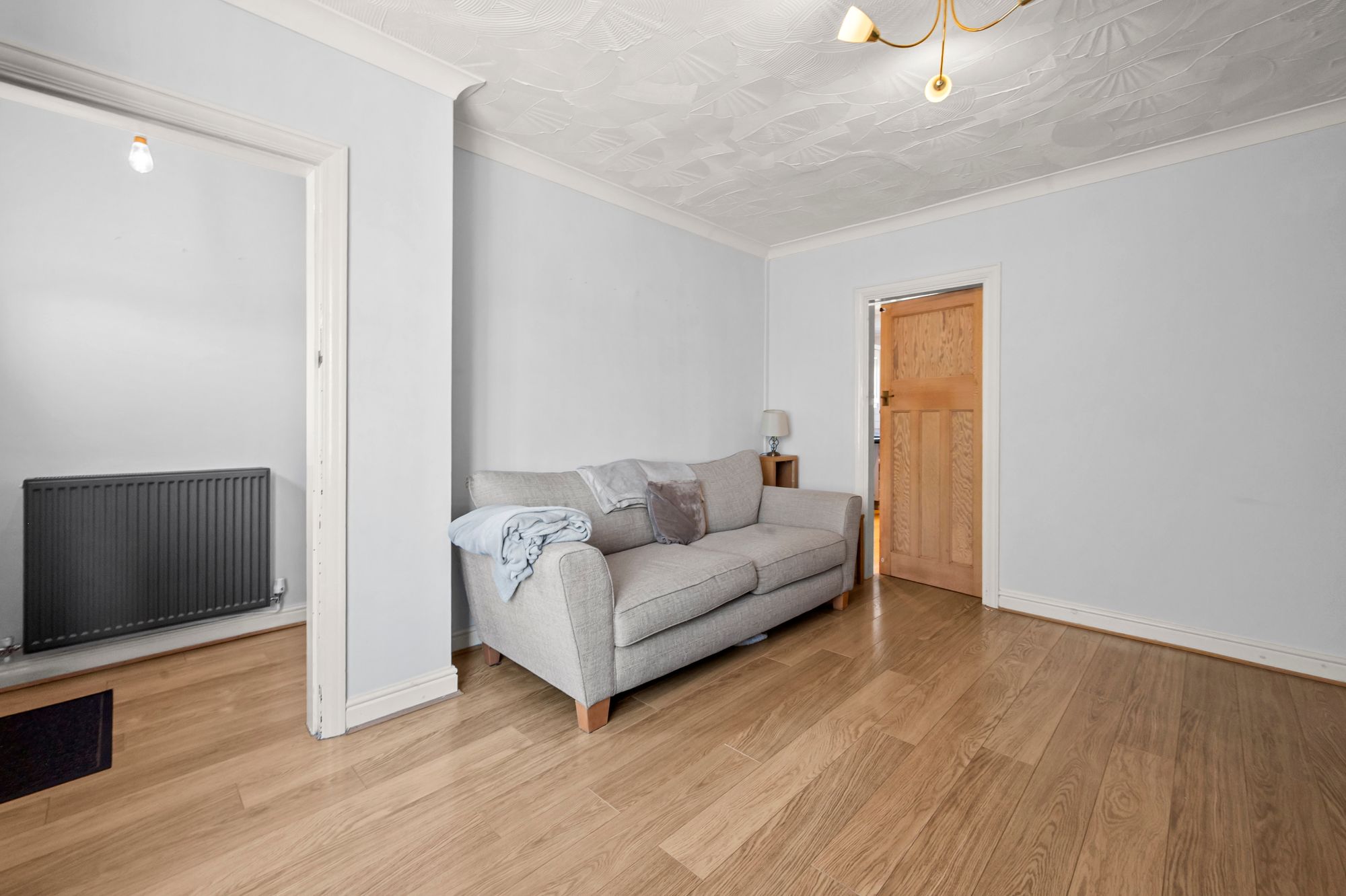 Cross Lane, Whiston, L35