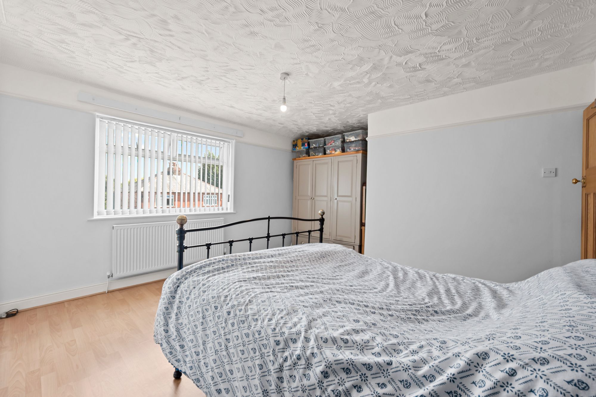 Cross Lane, Whiston, L35