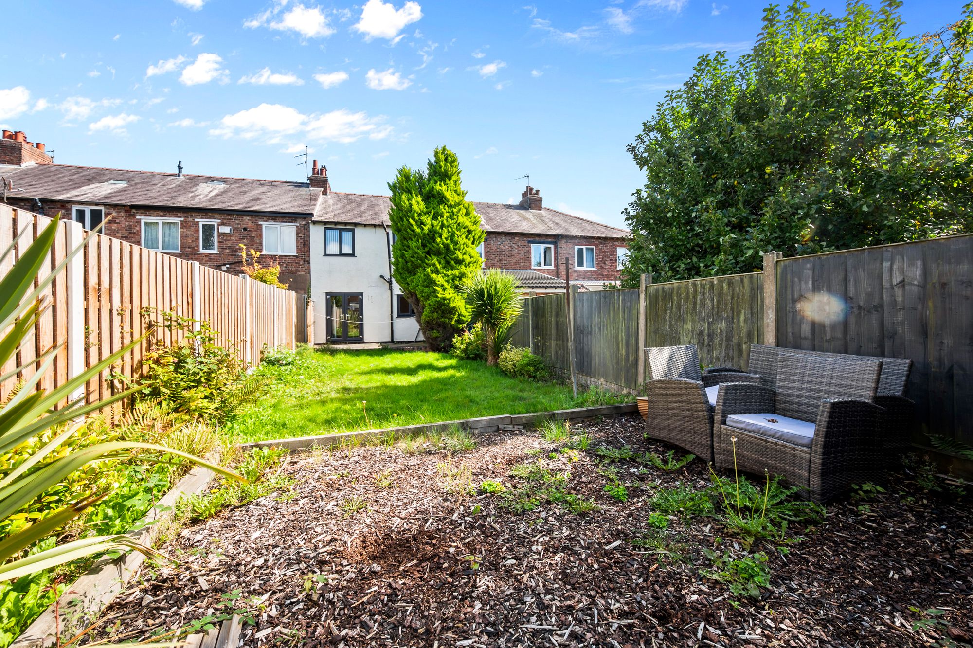 Cross Lane, Whiston, L35