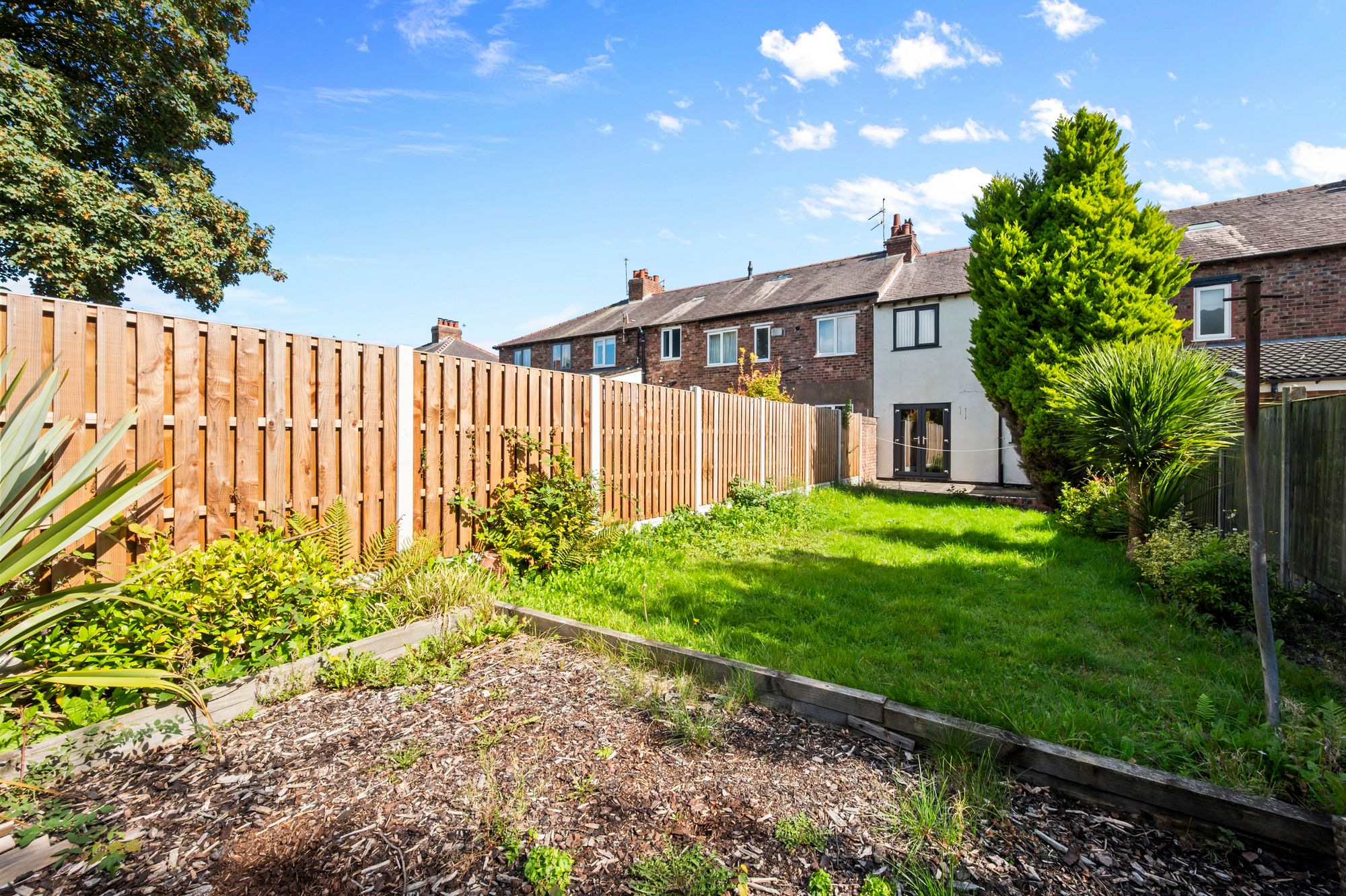 Cross Lane, Whiston, L35