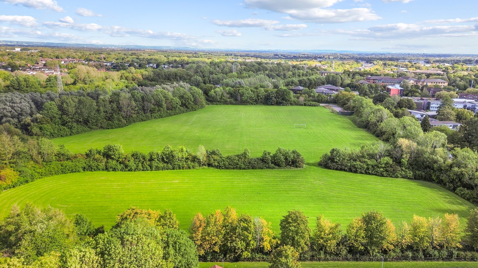 Nairn Close, Fearnhead, WA2