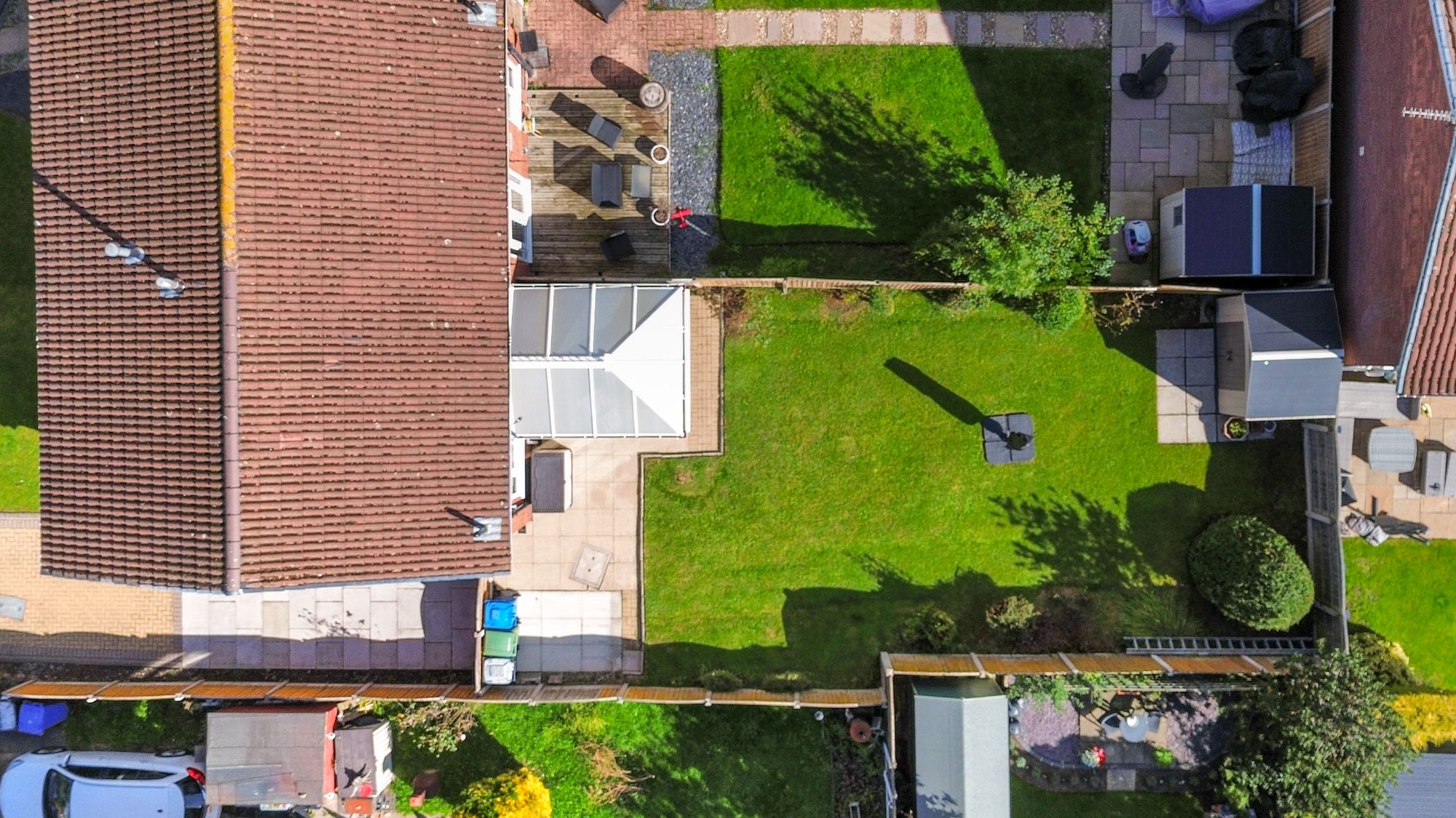 Nairn Close, Fearnhead, WA2