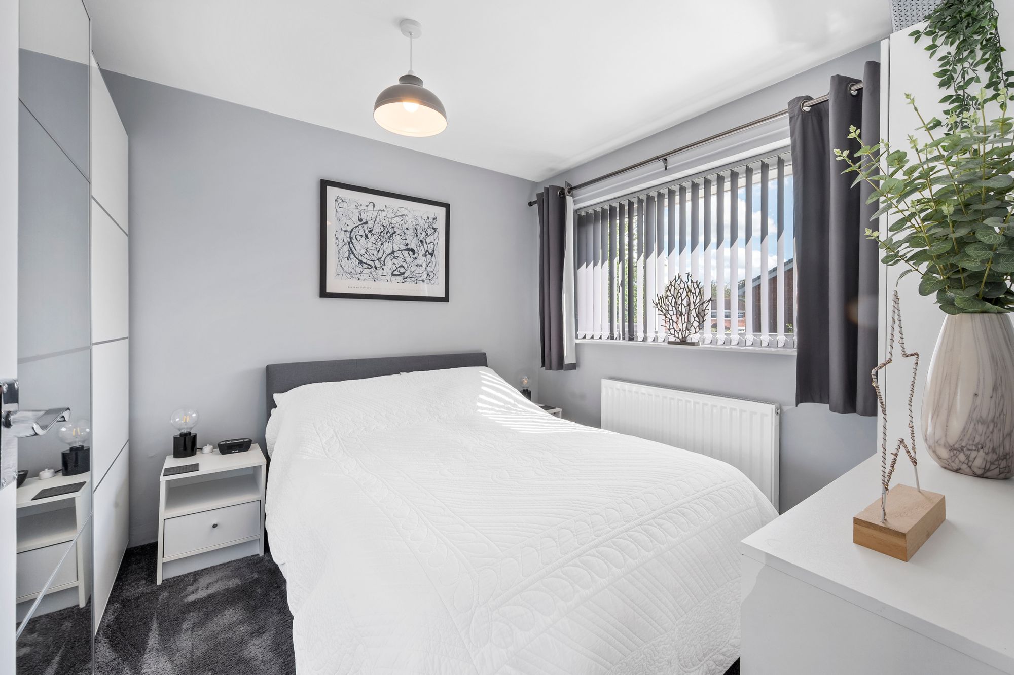 Nairn Close, Fearnhead, WA2