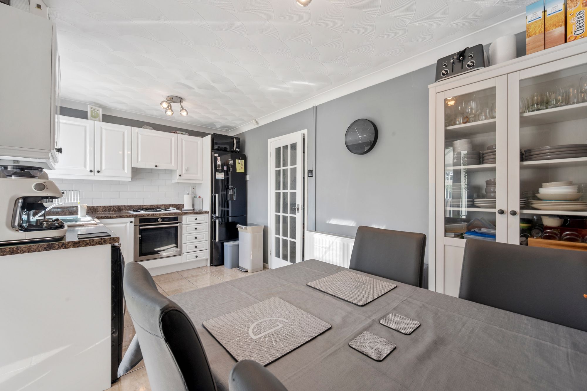 Nairn Close, Fearnhead, WA2