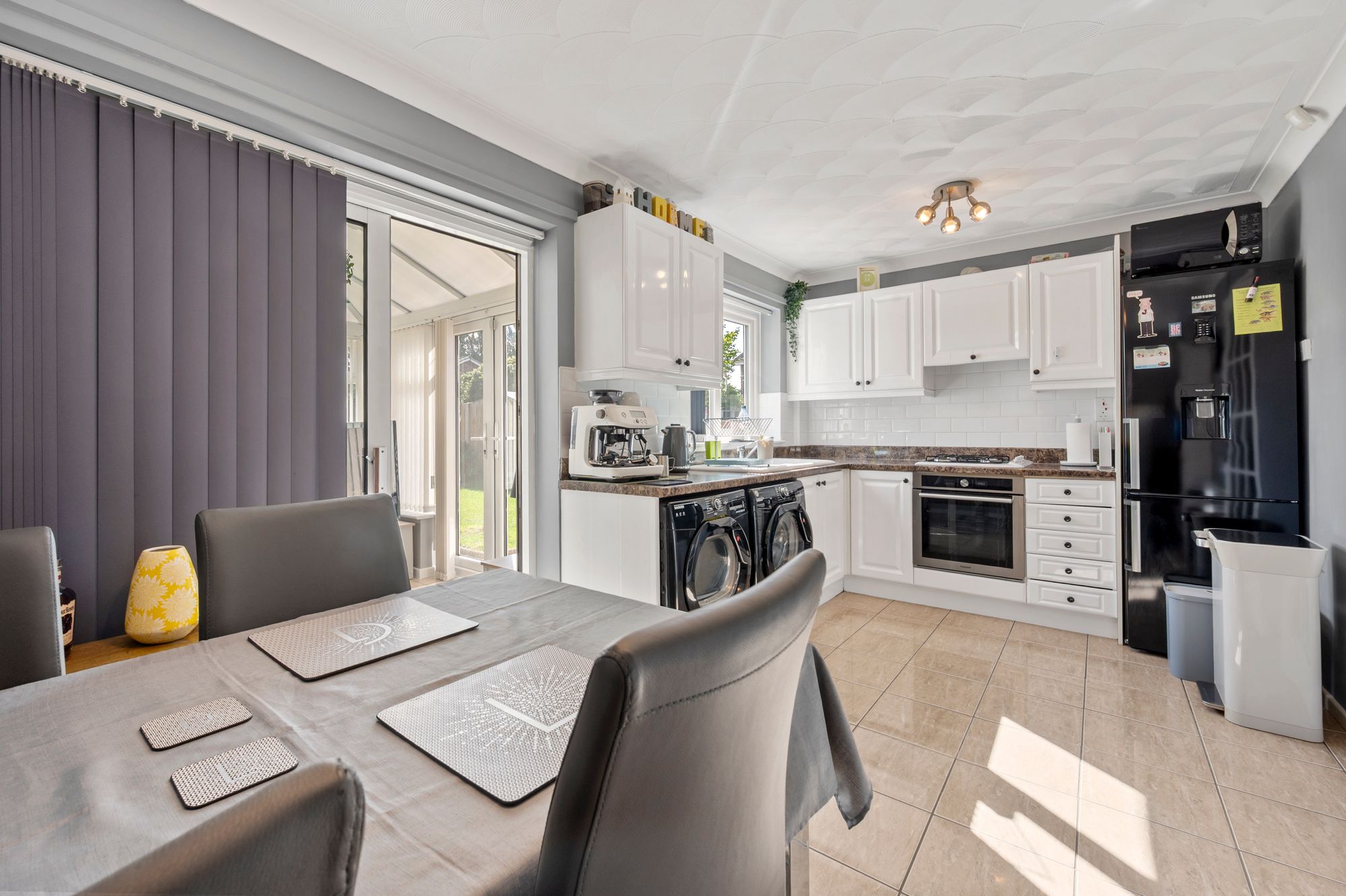 Nairn Close, Fearnhead, WA2