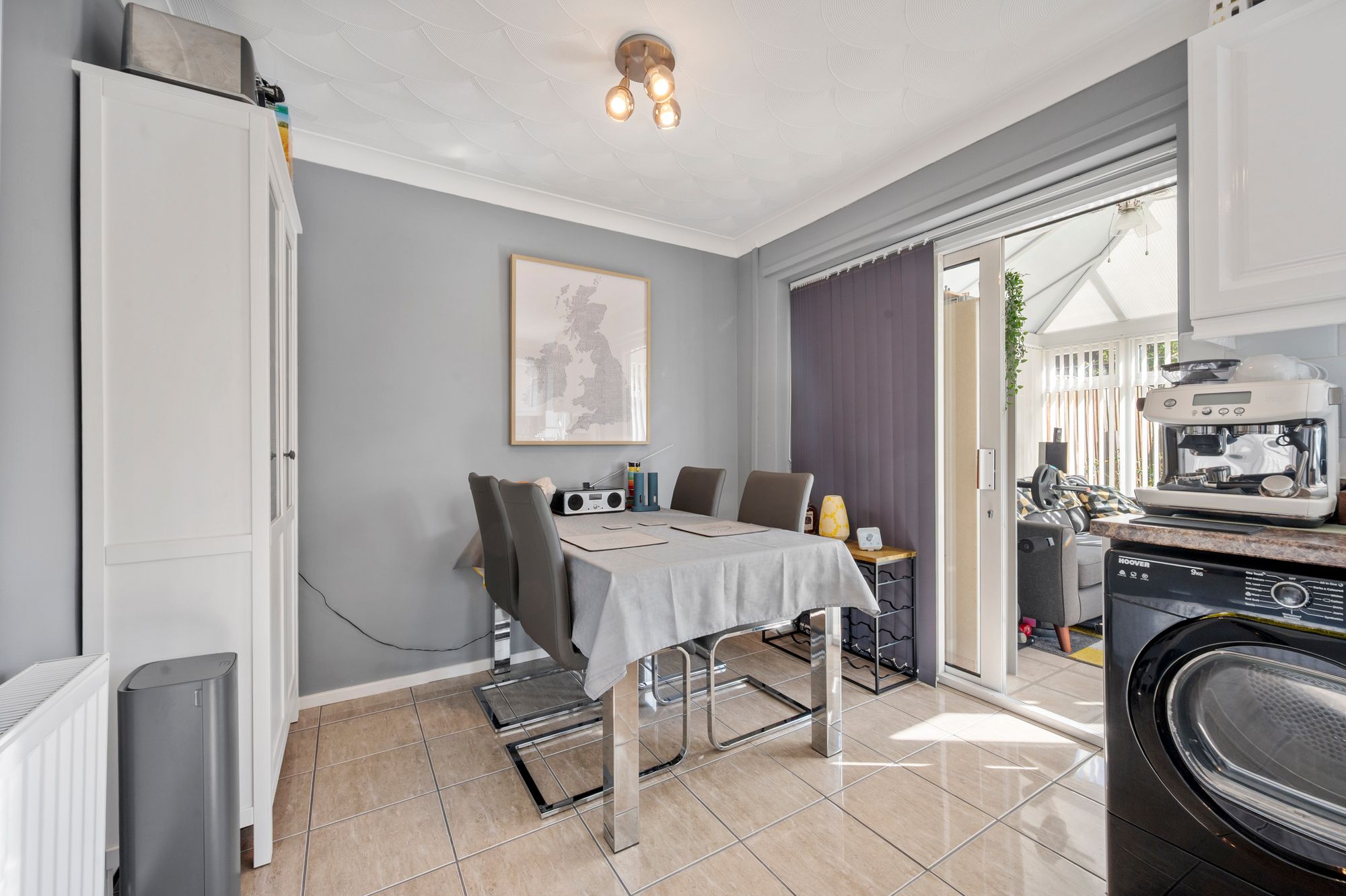 Nairn Close, Fearnhead, WA2