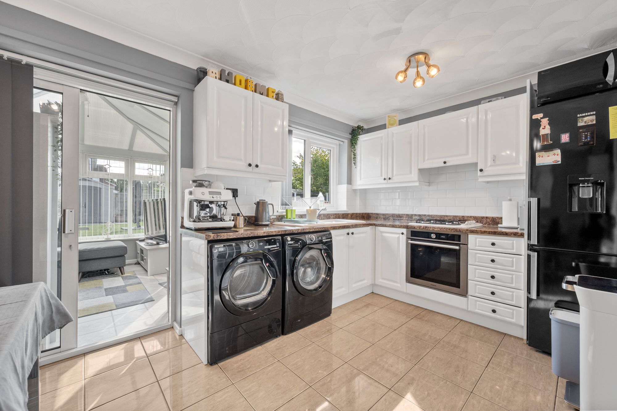 Nairn Close, Fearnhead, WA2