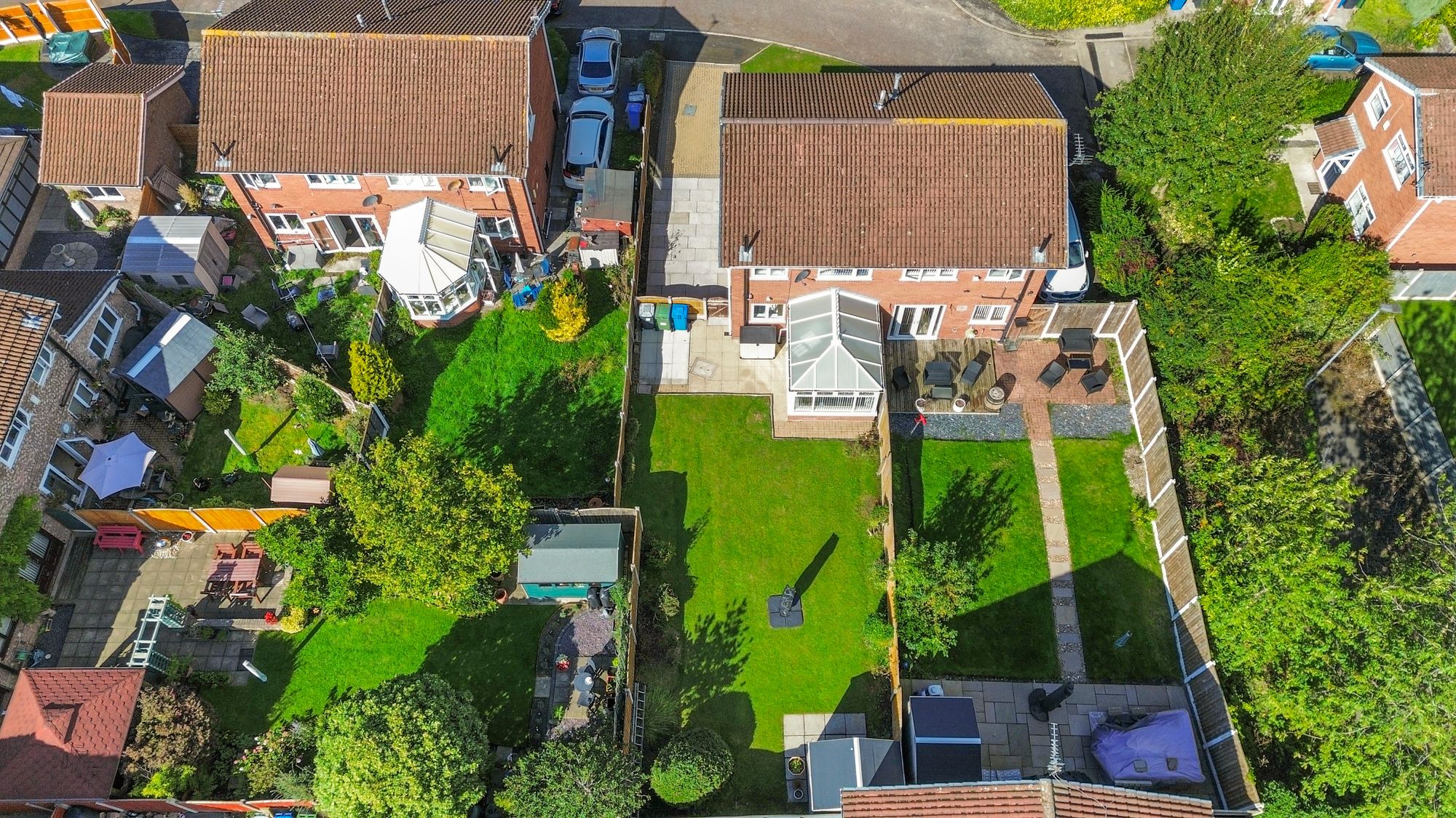 Nairn Close, Fearnhead, WA2