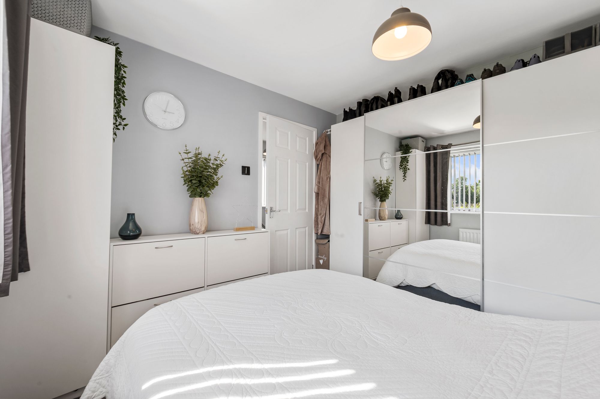Nairn Close, Fearnhead, WA2