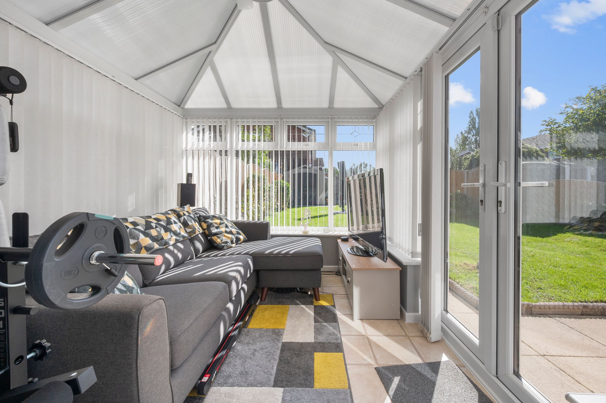 Nairn Close, Fearnhead, WA2