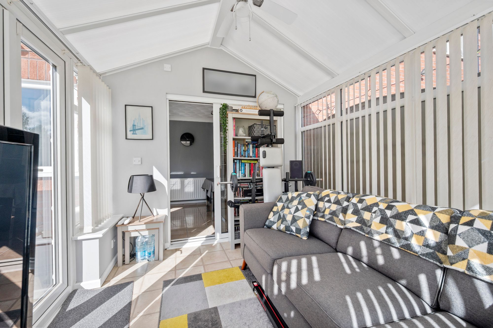 Nairn Close, Fearnhead, WA2
