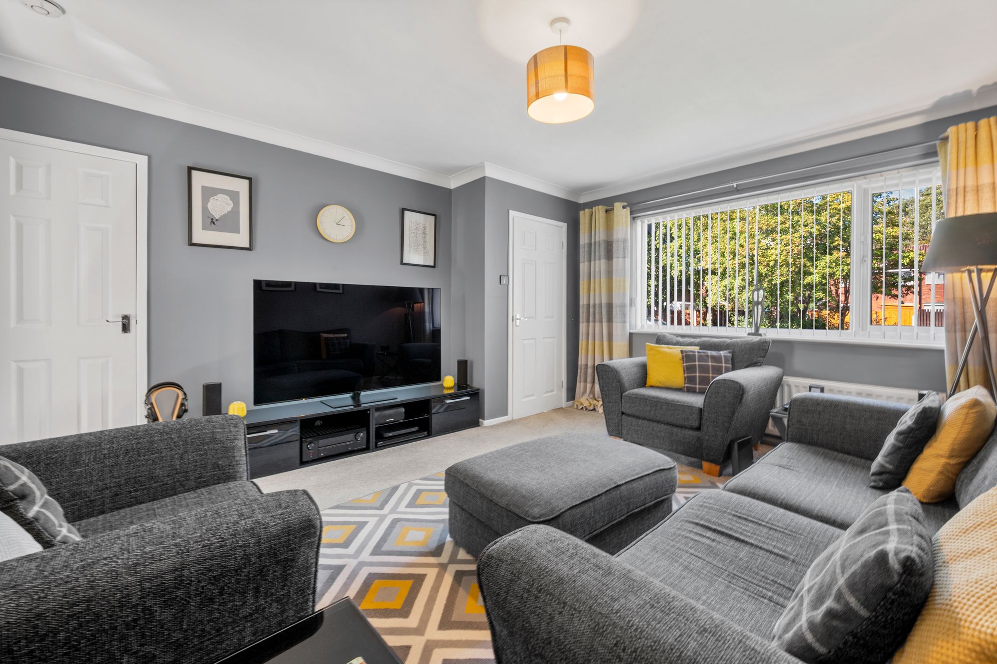 Nairn Close, Fearnhead, WA2