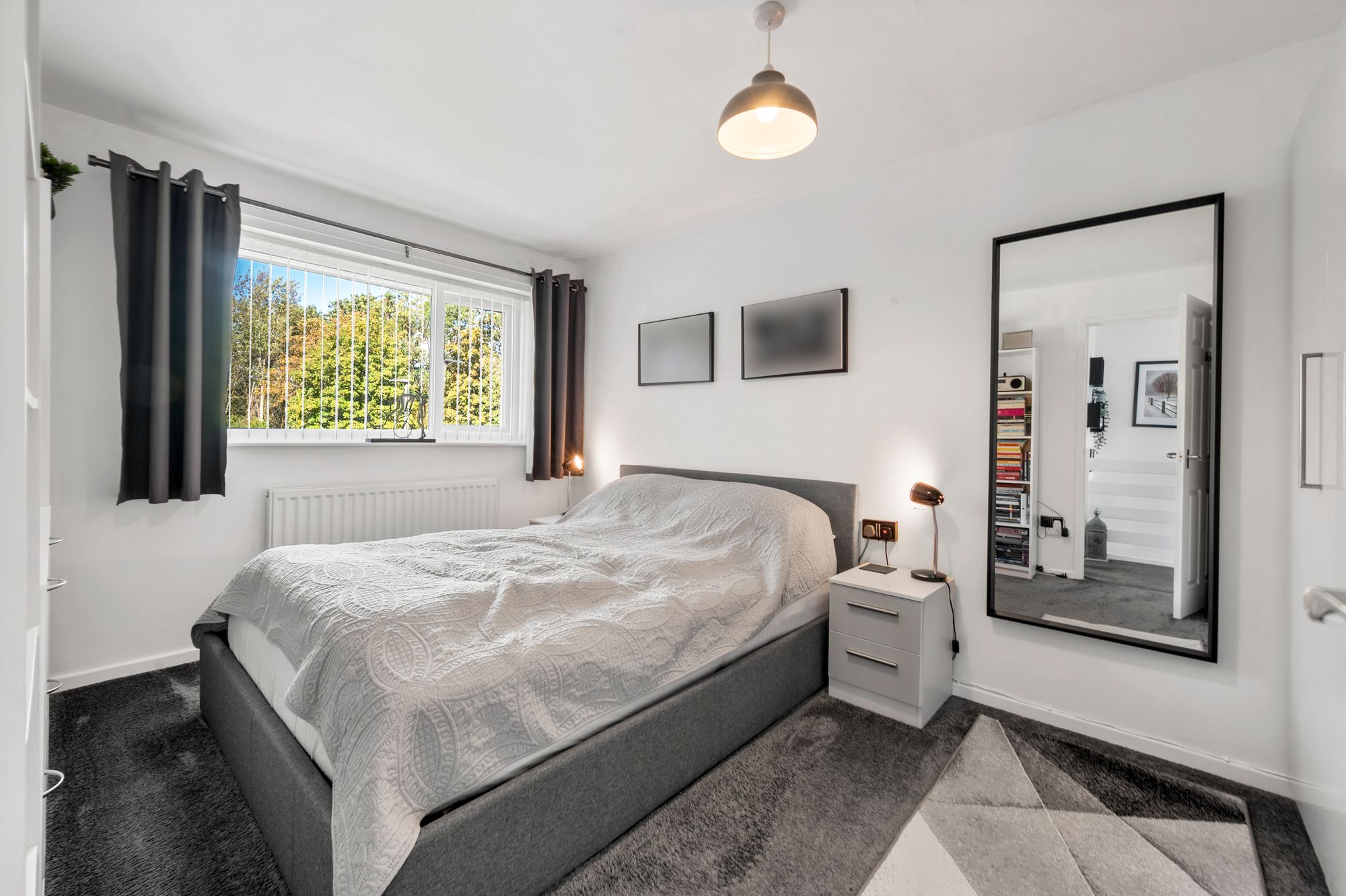 Nairn Close, Fearnhead, WA2