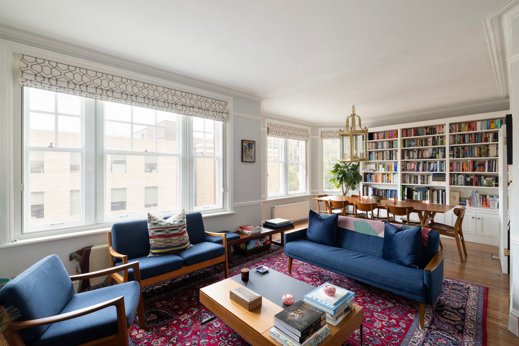 Dorset Square, Marylebone, NW1