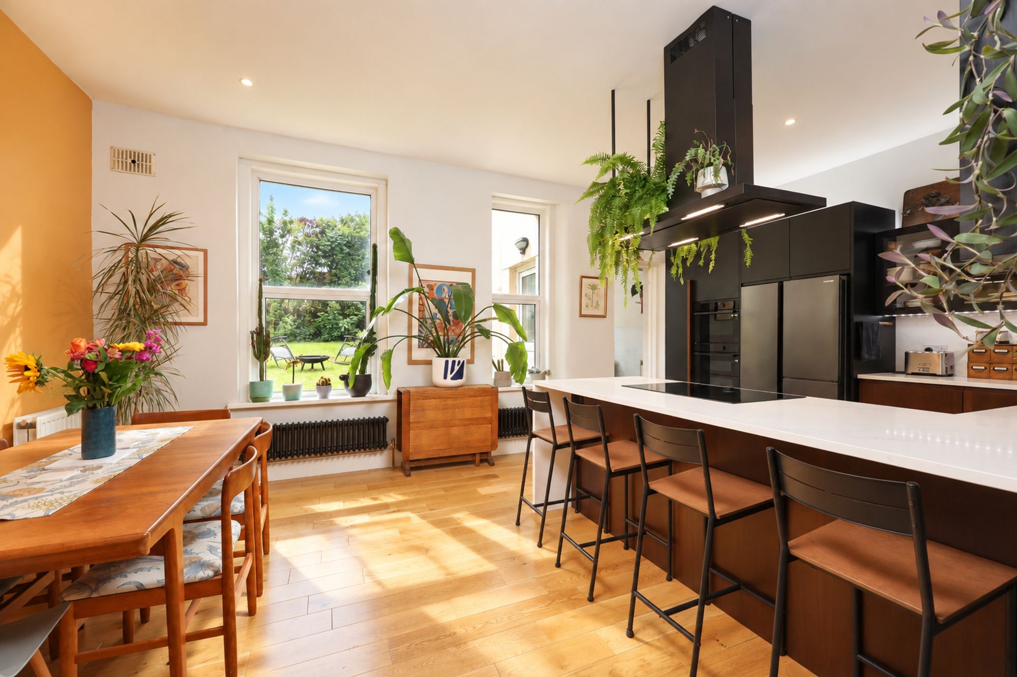 Ashley Hill, Bristol, BS7