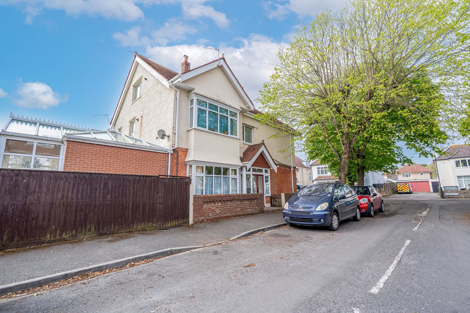 Bracken Road, Bournemouth, BH6