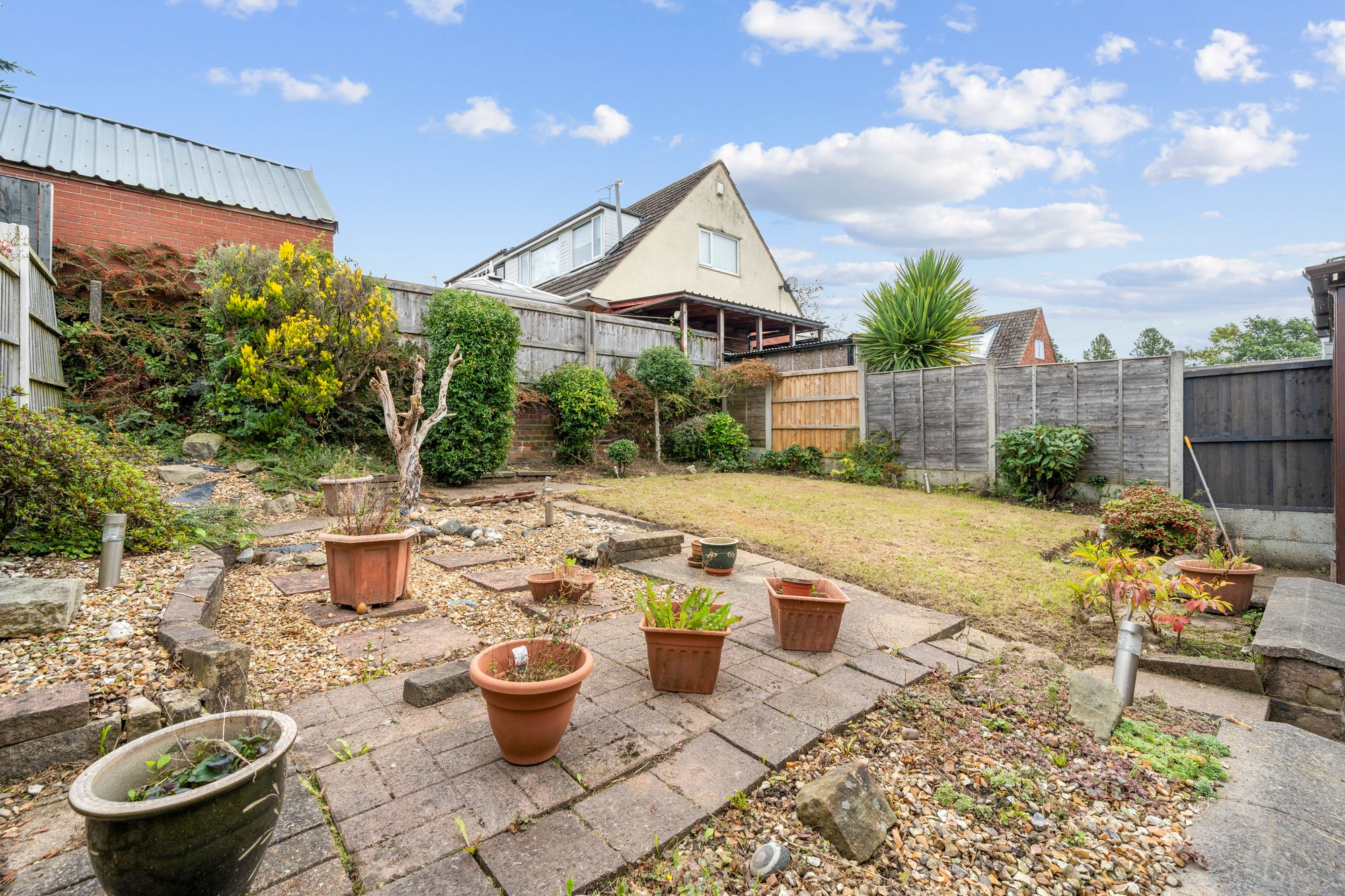Kilburn Avenue, Ashton-In-Makerfield, WN4