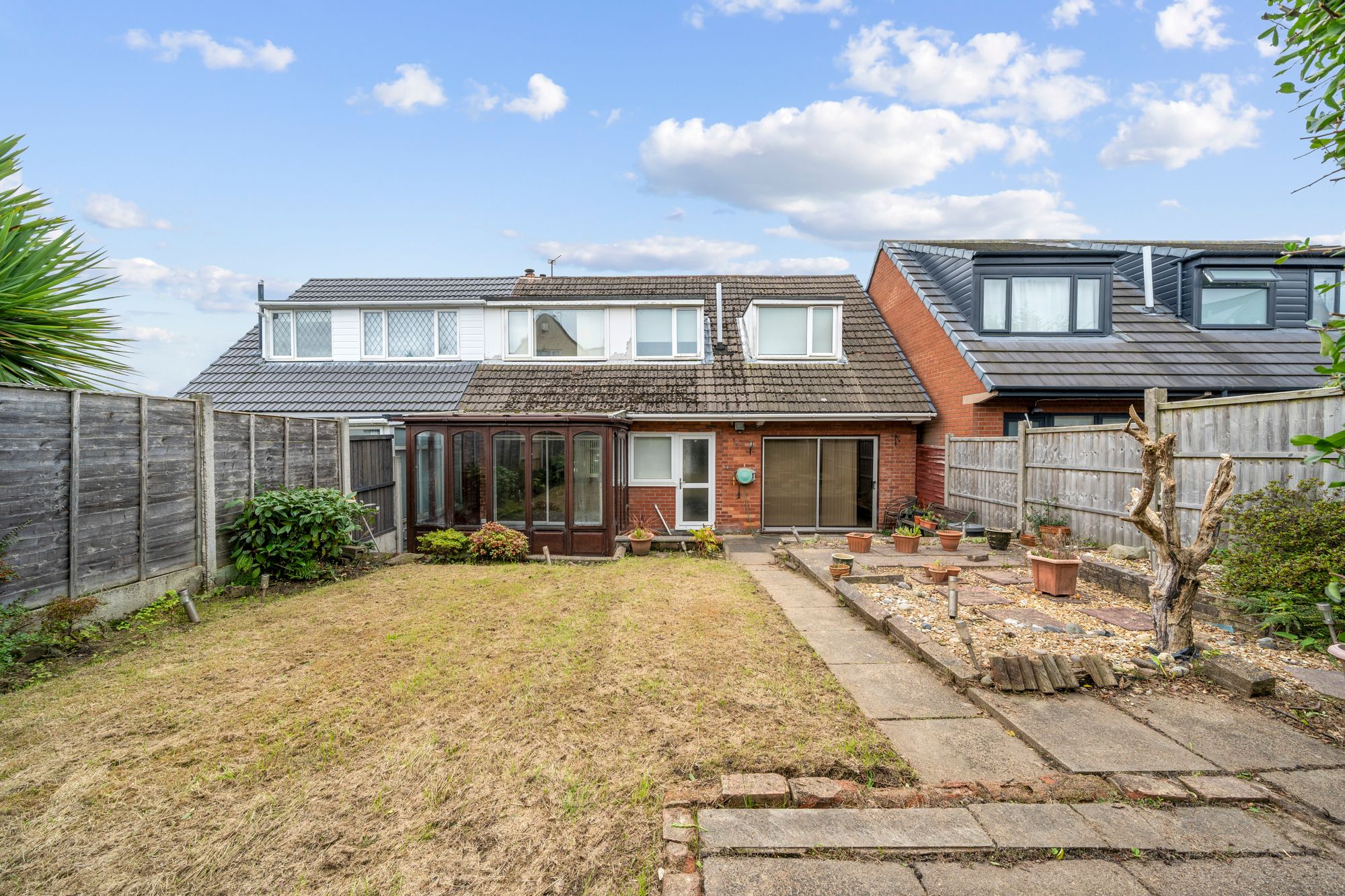 Kilburn Avenue, Ashton-In-Makerfield, WN4