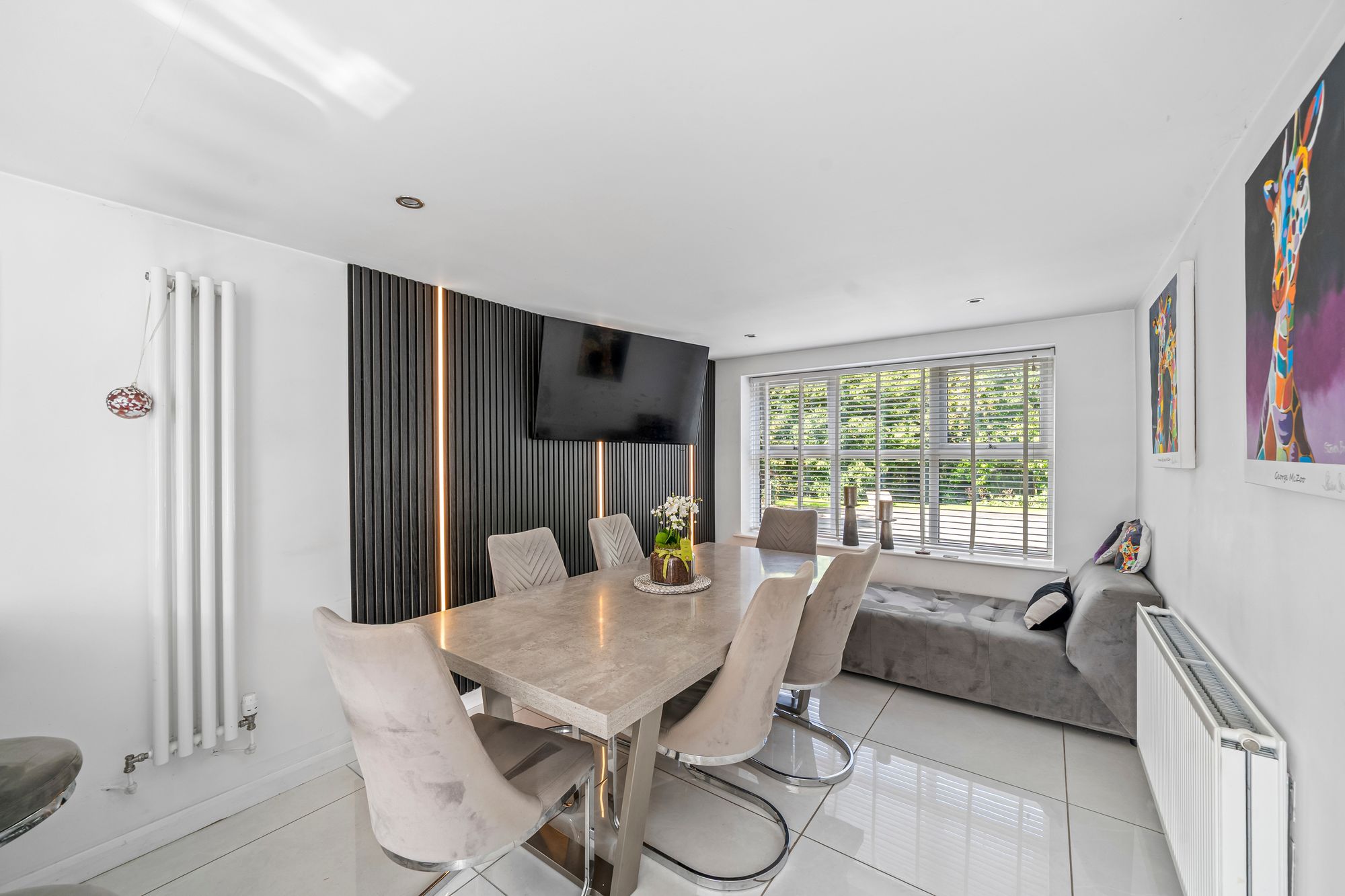 Woodedge, Ashton-In-Makerfield, WN4