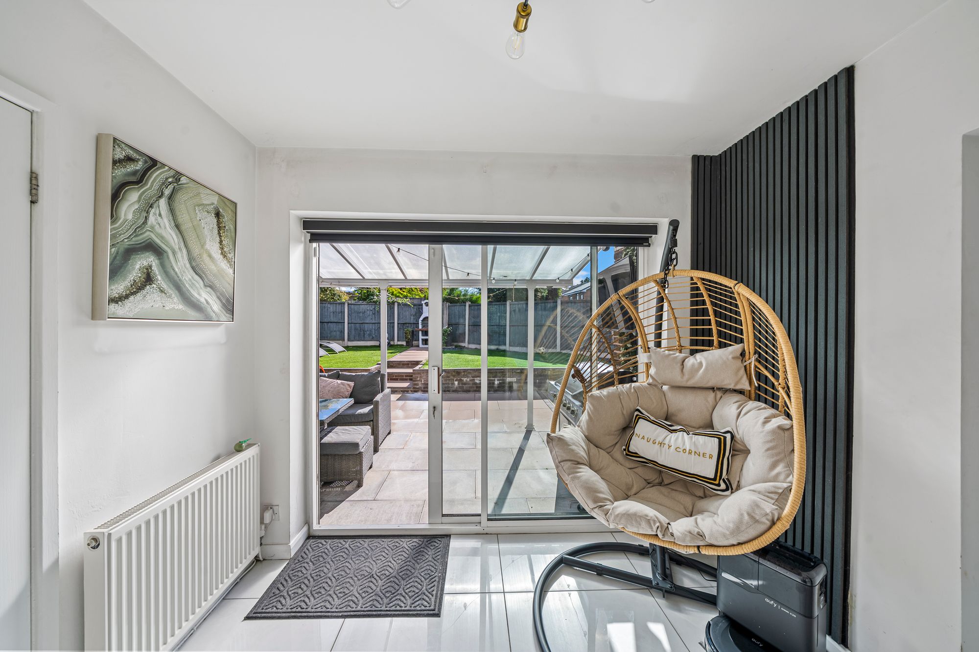 Woodedge, Ashton-In-Makerfield, WN4