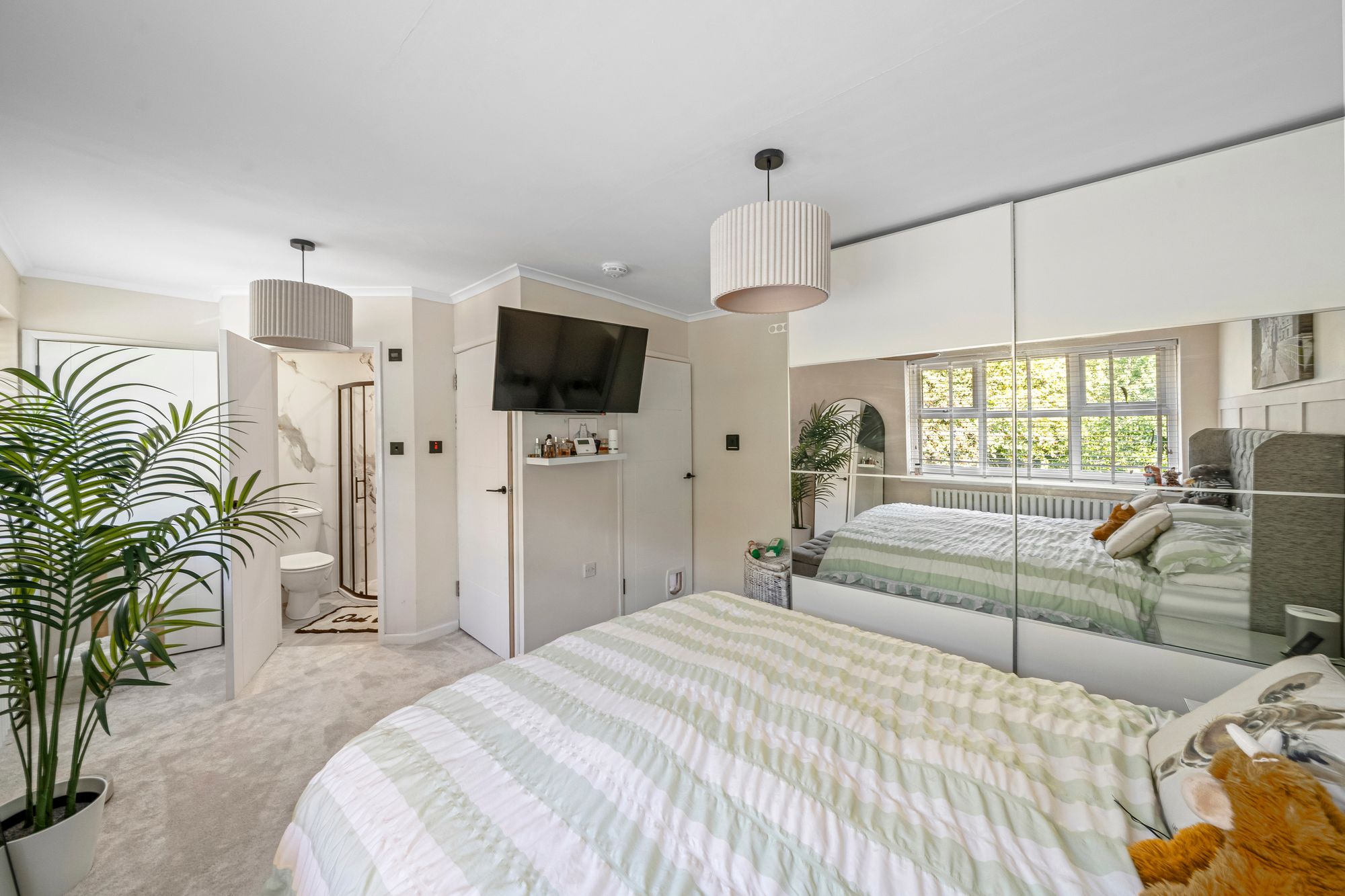 Woodedge, Ashton-In-Makerfield, WN4