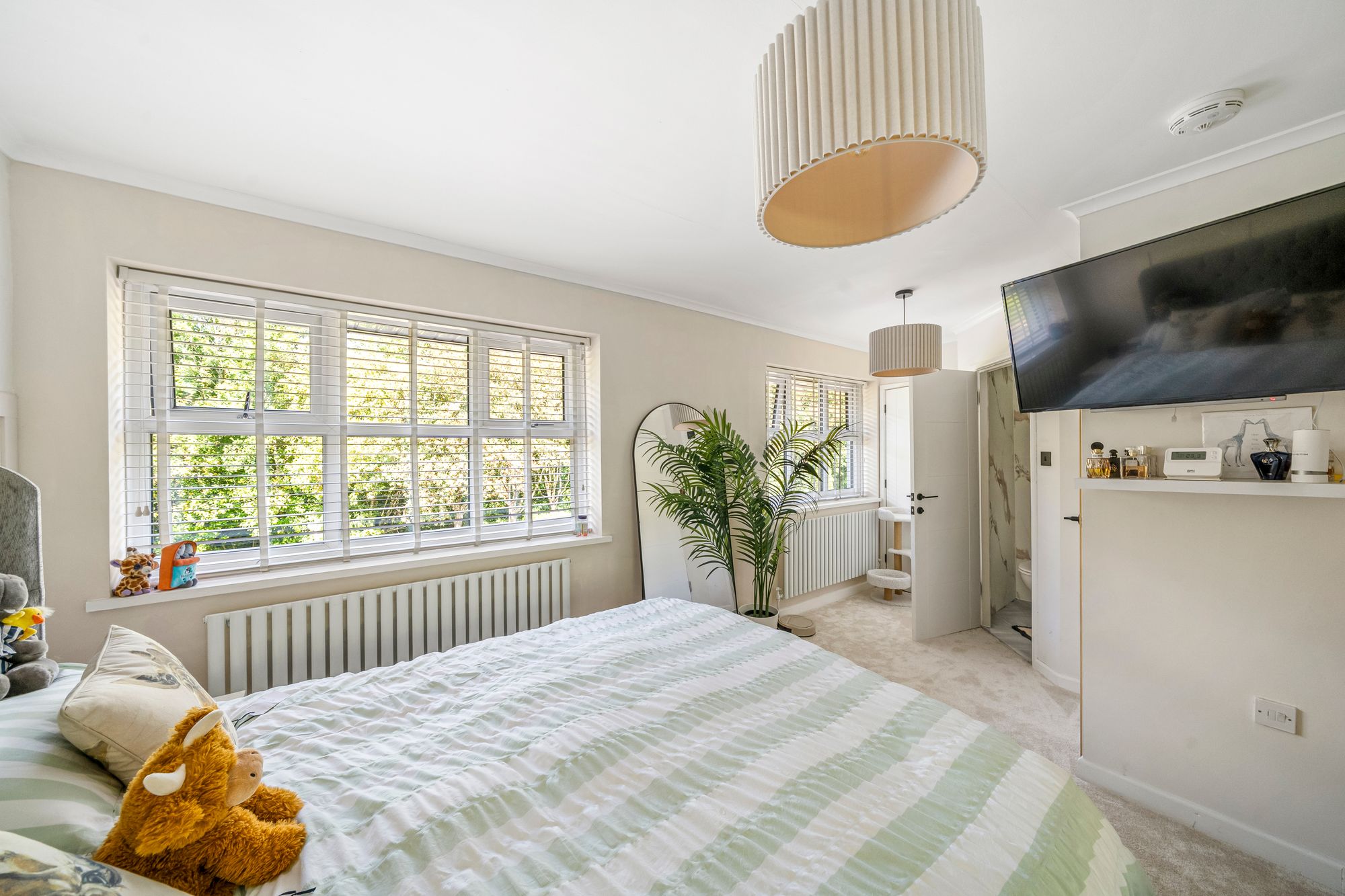 Woodedge, Ashton-In-Makerfield, WN4