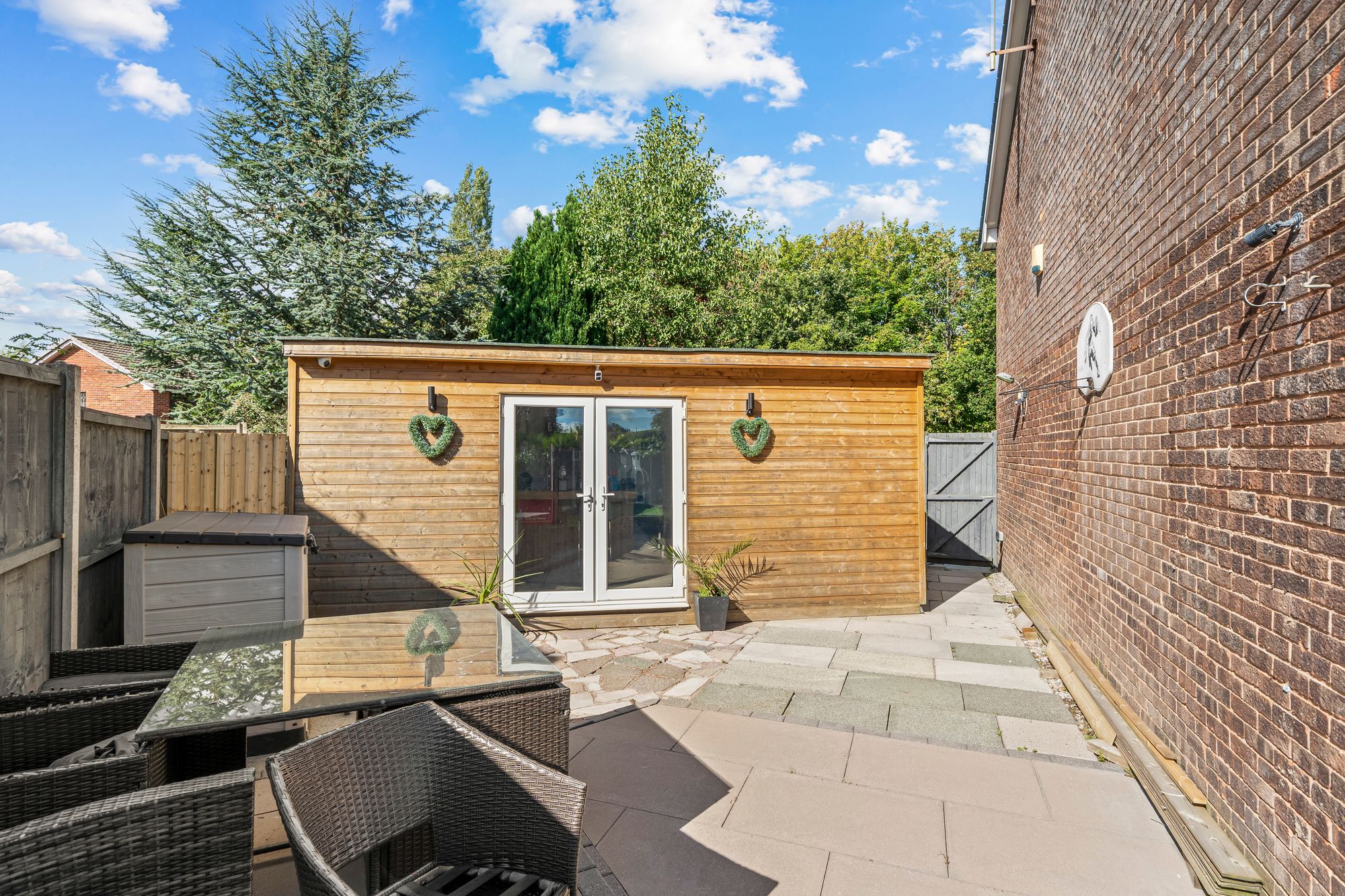 Woodedge, Ashton-In-Makerfield, WN4