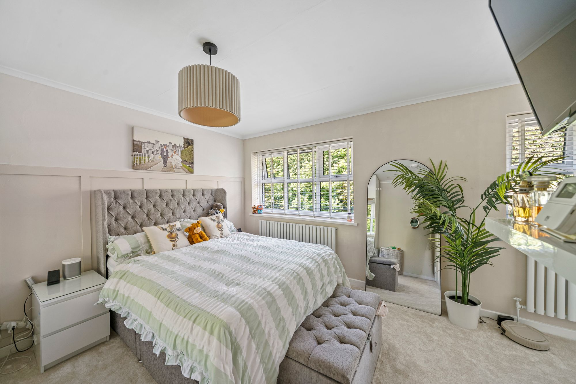Woodedge, Ashton-In-Makerfield, WN4