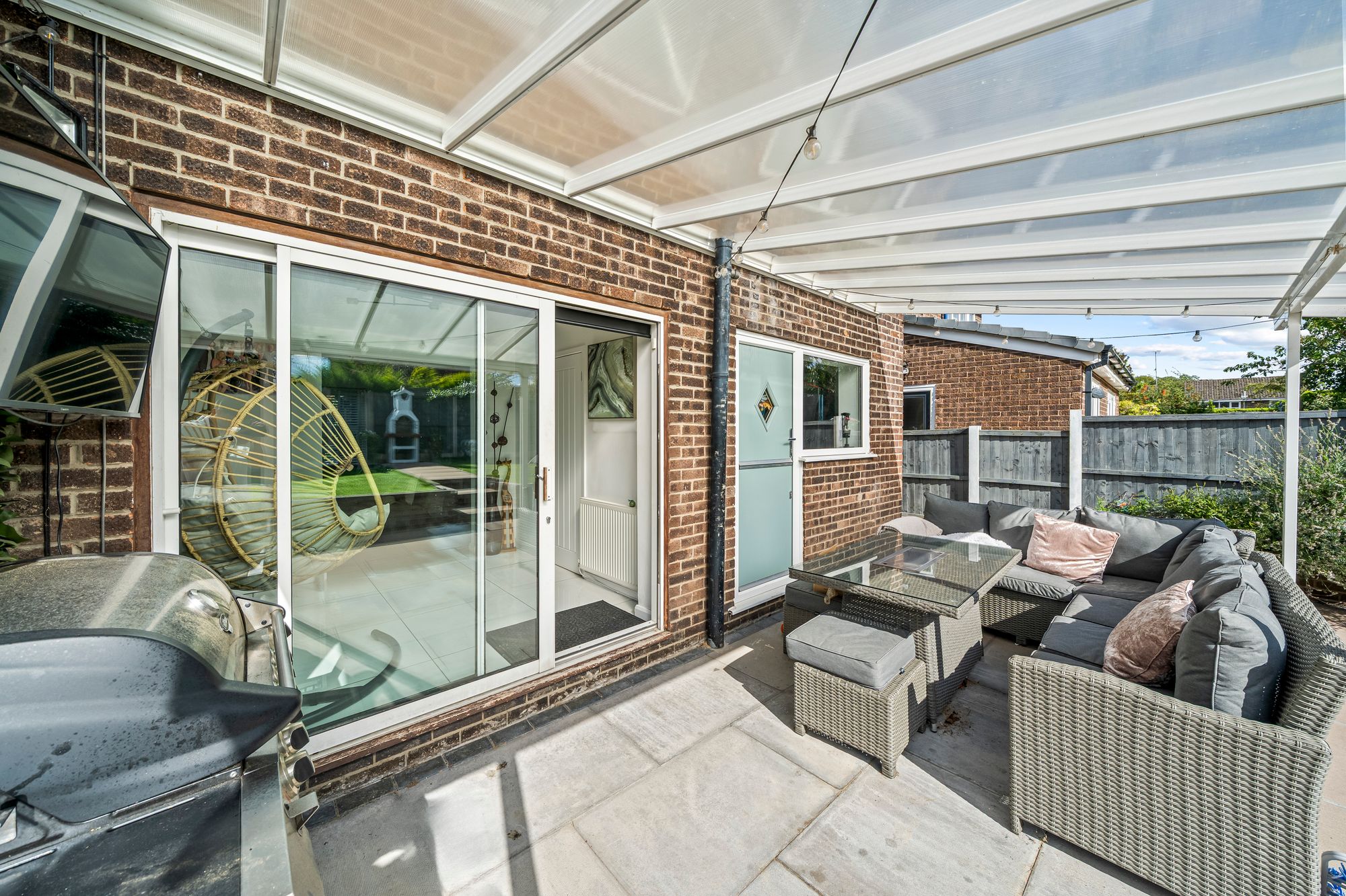 Woodedge, Ashton-In-Makerfield, WN4