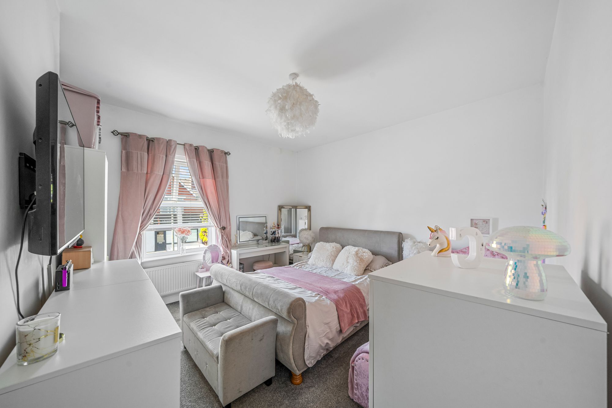 Wigan Road, Ashton-In-Makerfield, WN4