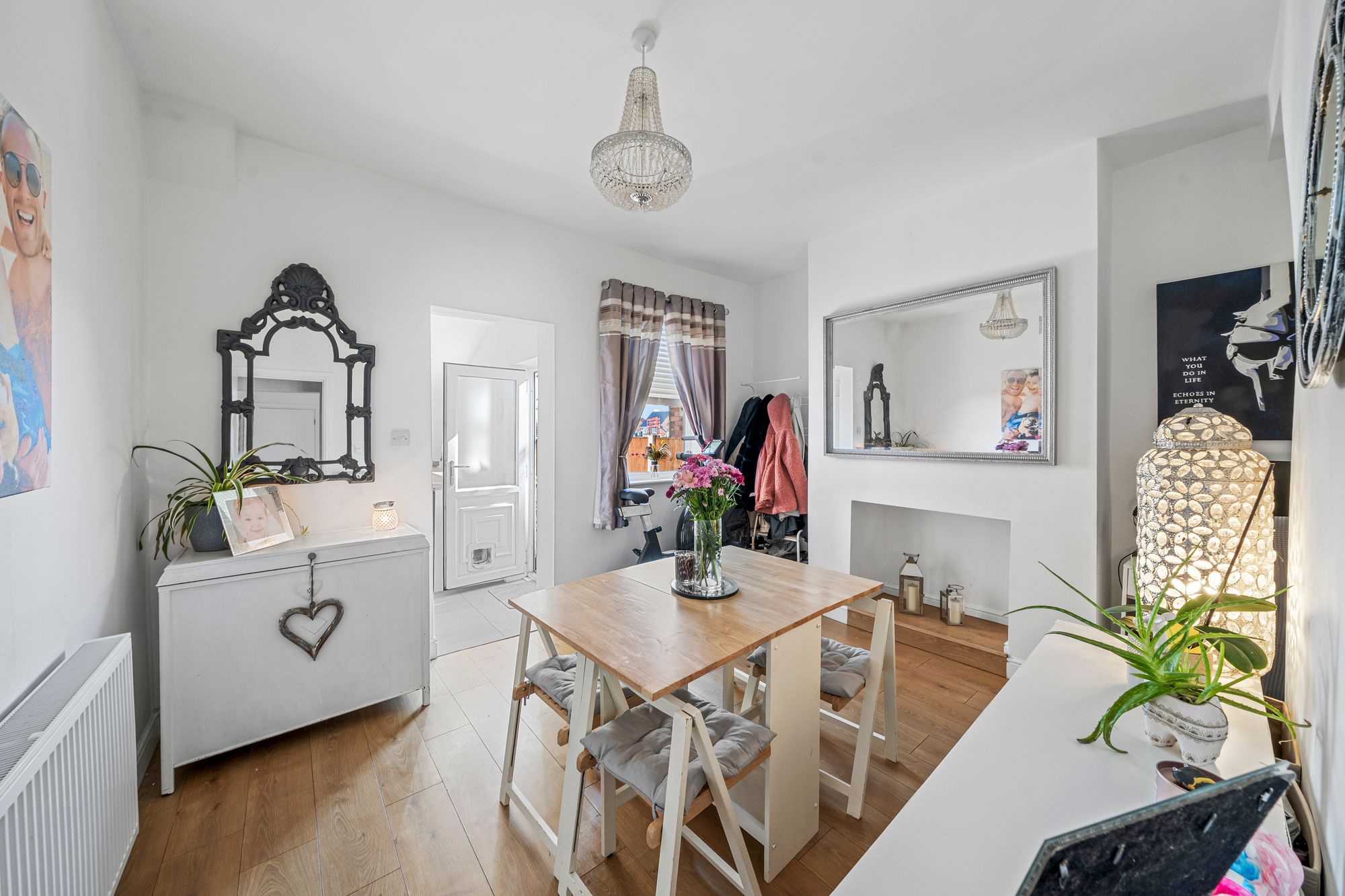 Wigan Road, Ashton-In-Makerfield, WN4