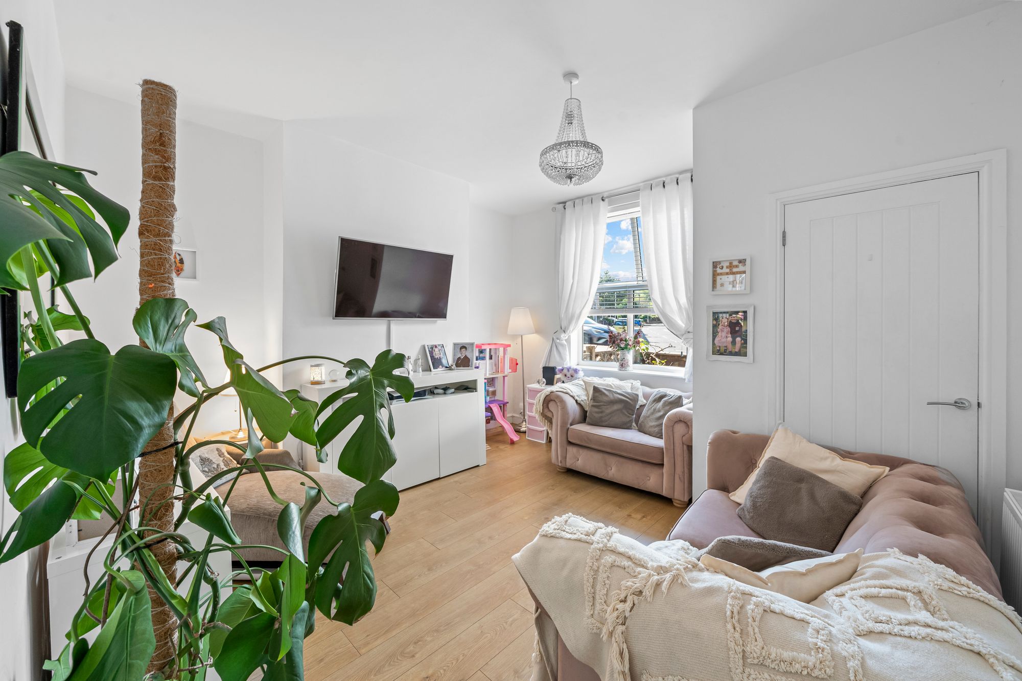 Wigan Road, Ashton-In-Makerfield, WN4
