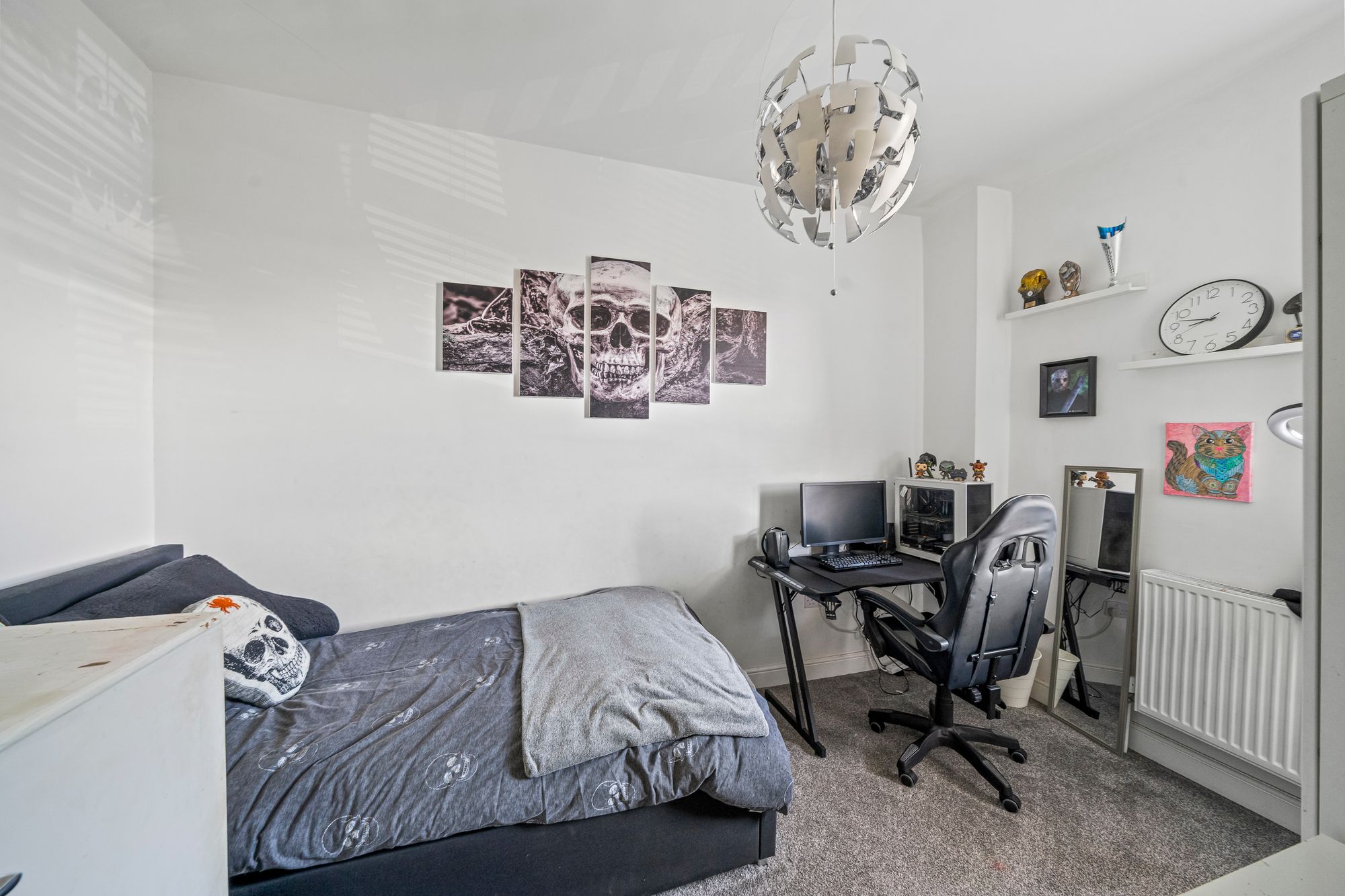 Wigan Road, Ashton-In-Makerfield, WN4