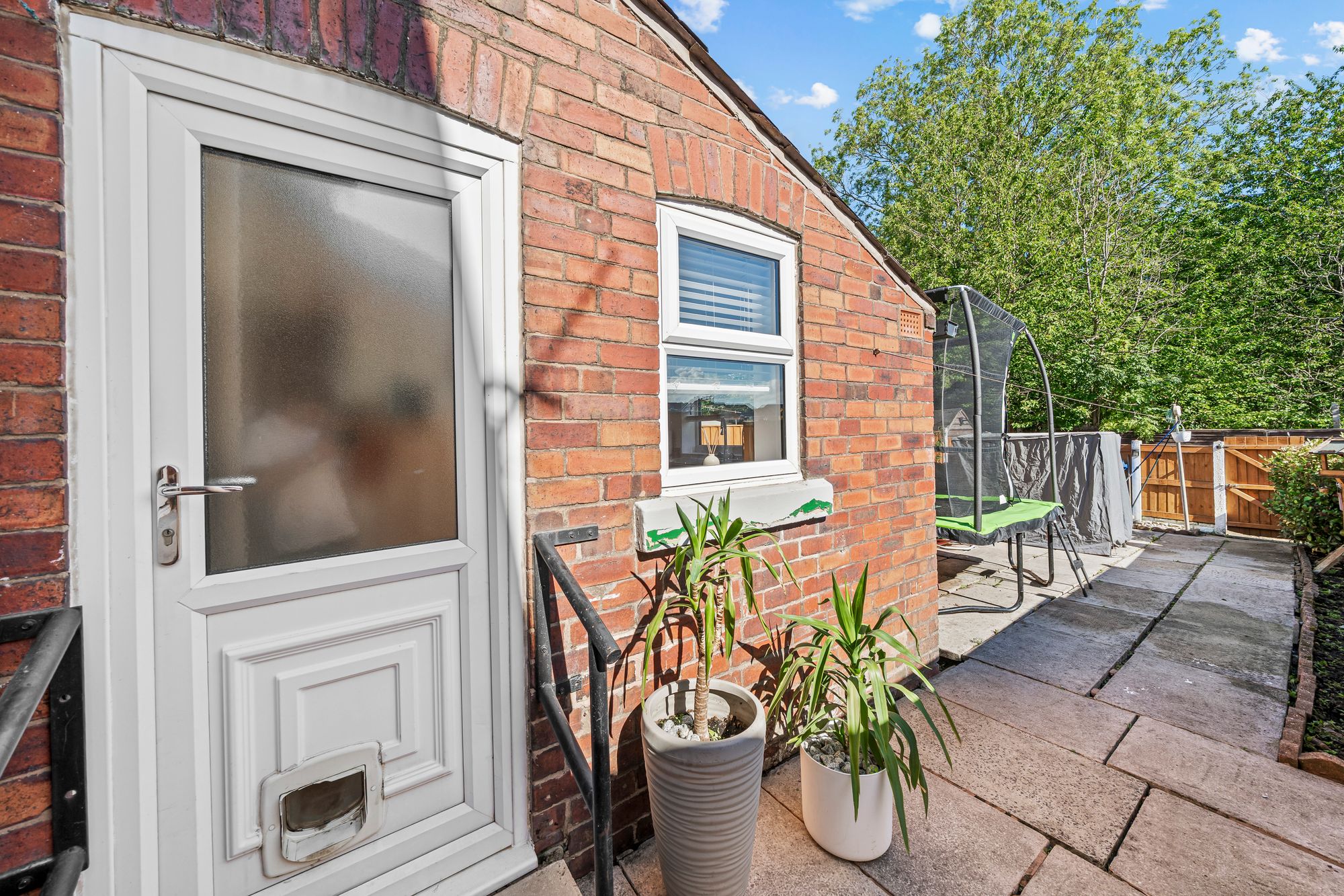 Wigan Road, Ashton-In-Makerfield, WN4