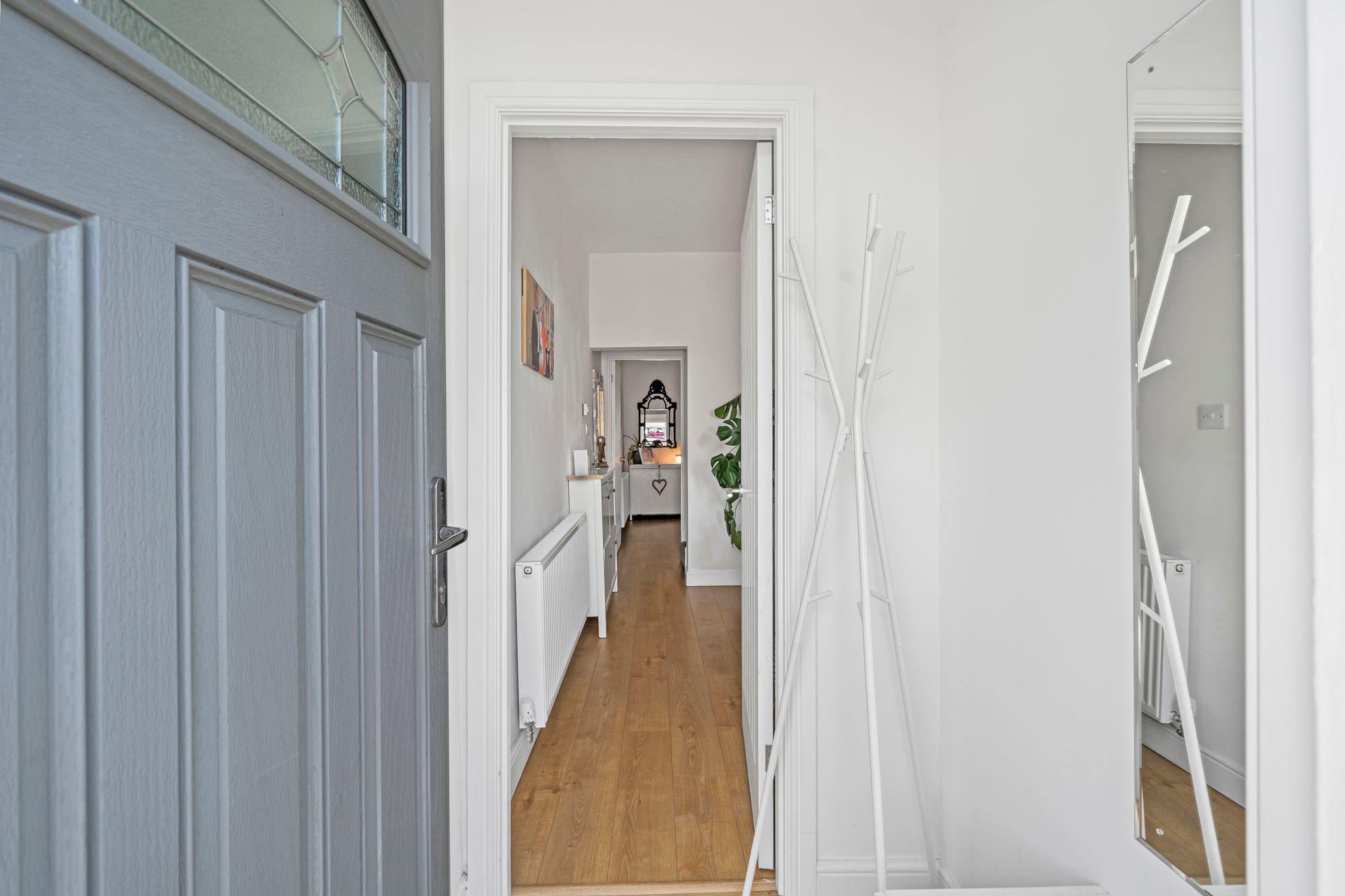 Wigan Road, Ashton-In-Makerfield, WN4